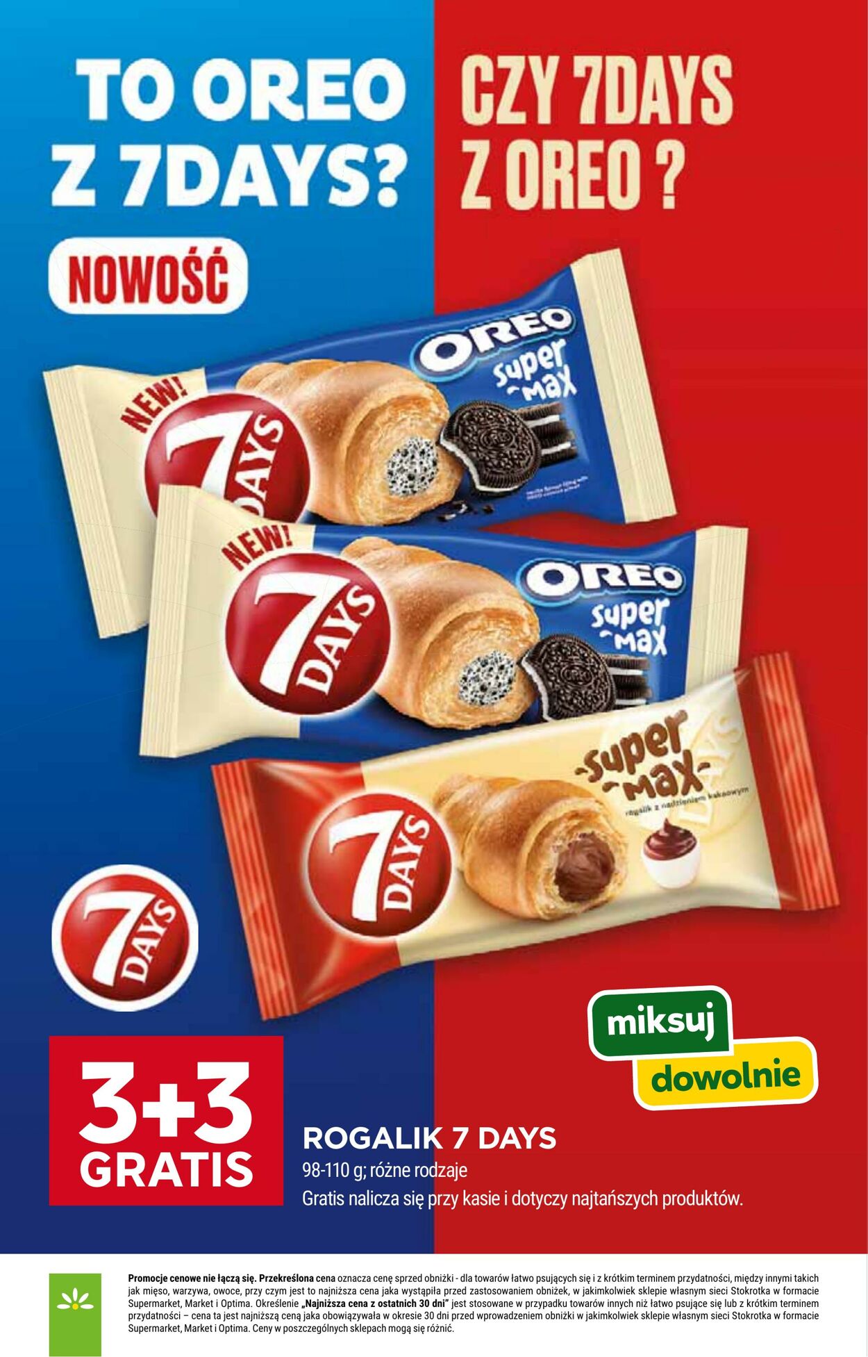 Gazetka Stokrotka 28.05.2026 - 01.06.2026