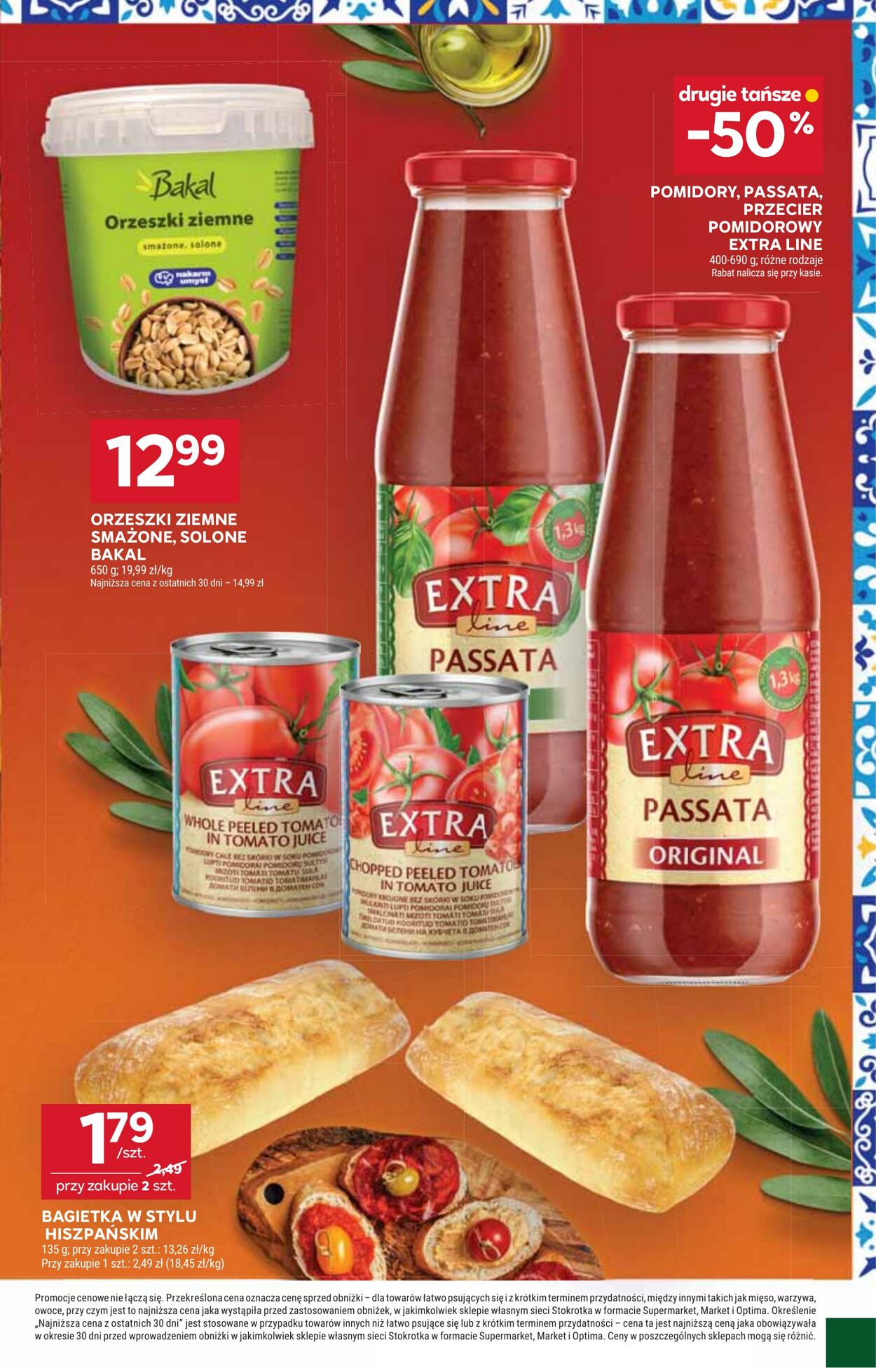 Gazetka Stokrotka 06.08.2026 - 12.08.2026