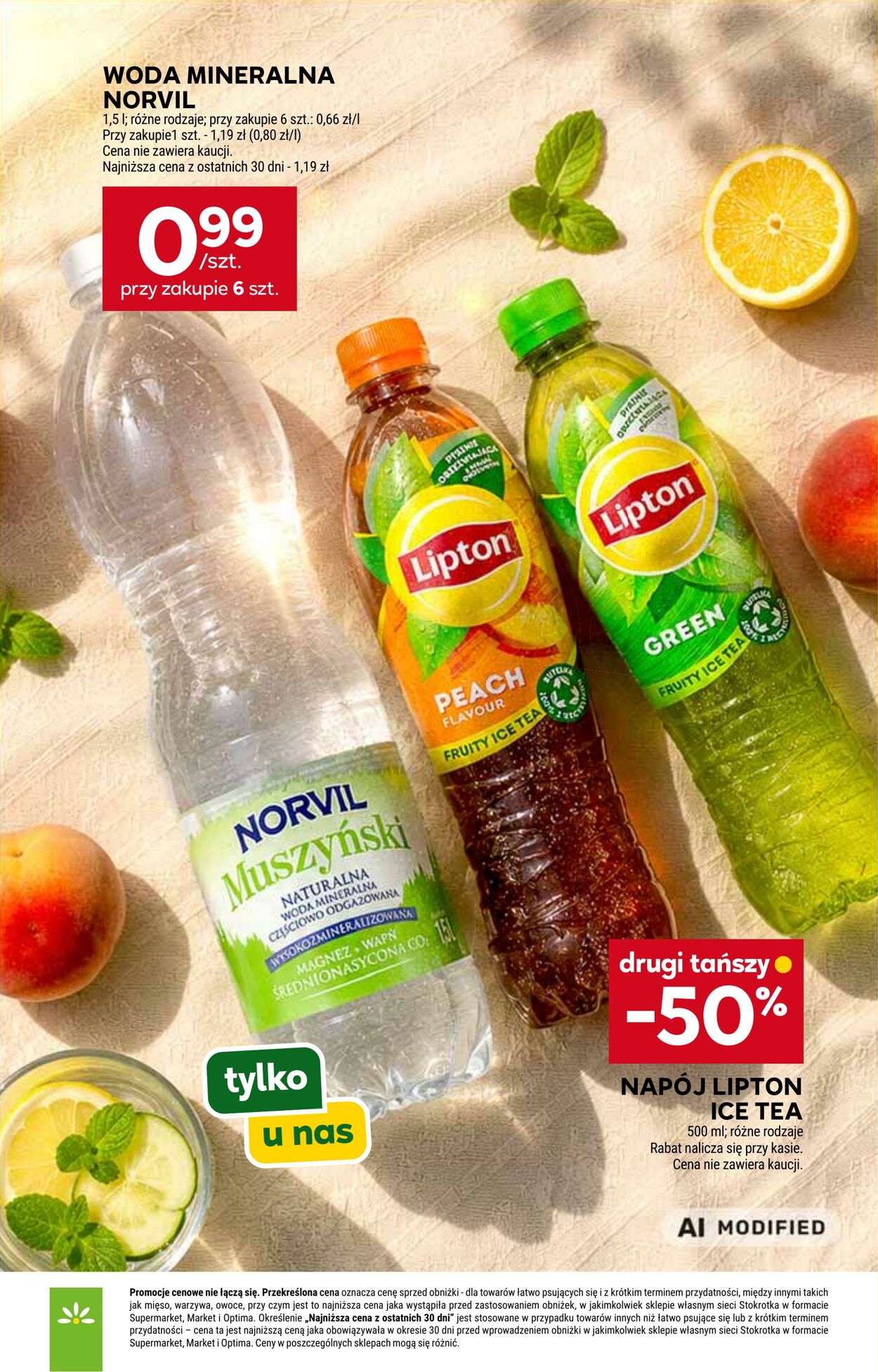 Gazetka Stokrotka 06.08.2026 - 12.08.2026