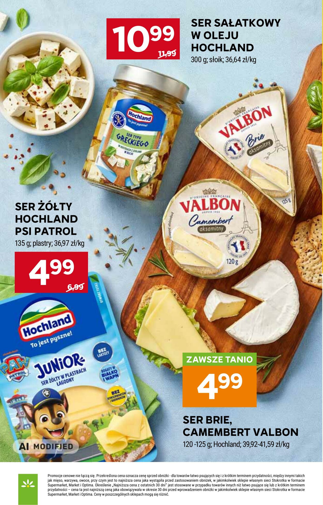 Gazetka Stokrotka 06.08.2026 - 12.08.2026