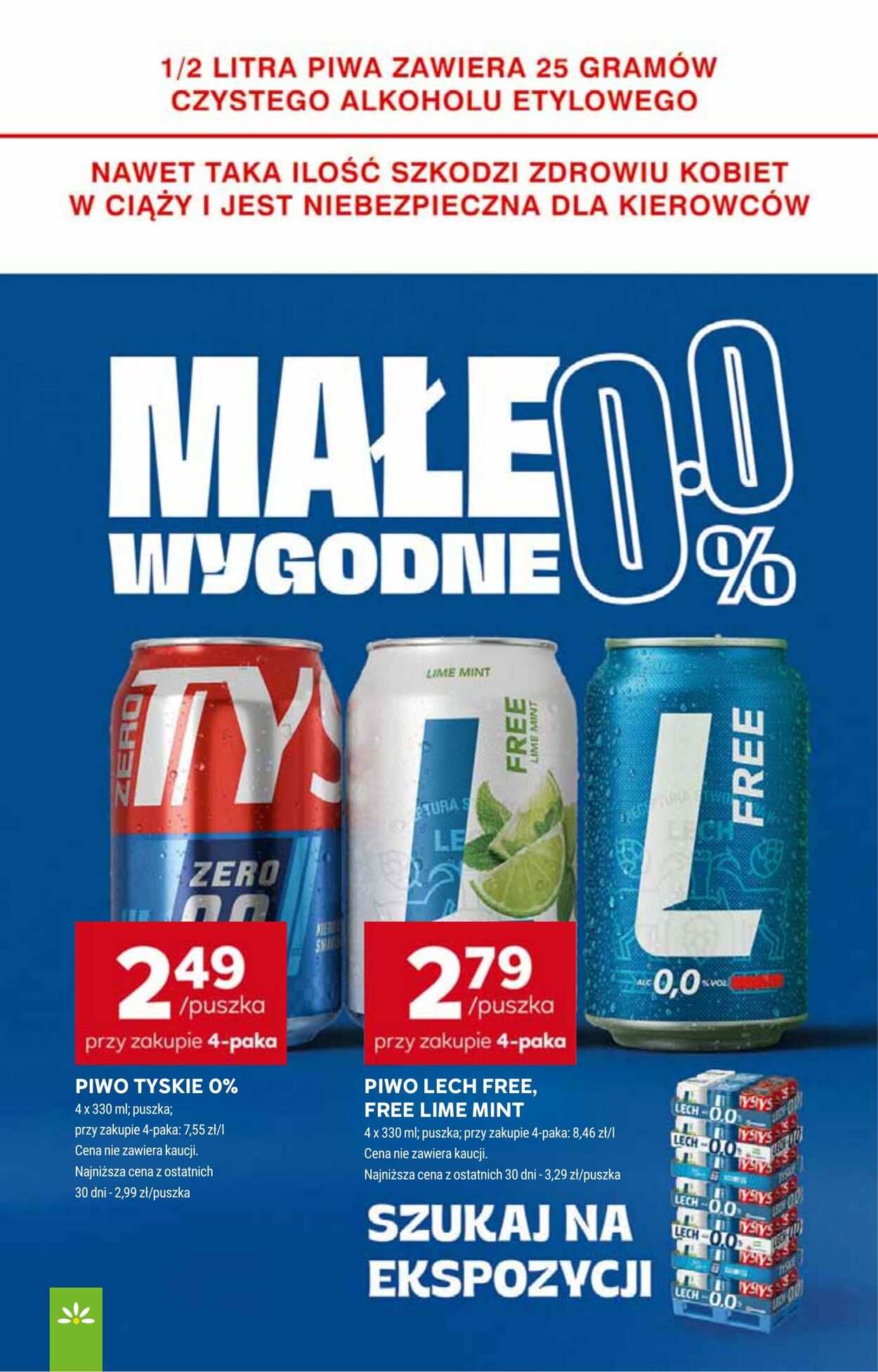 Gazetka Stokrotka 14.05.2026 - 20.05.2026