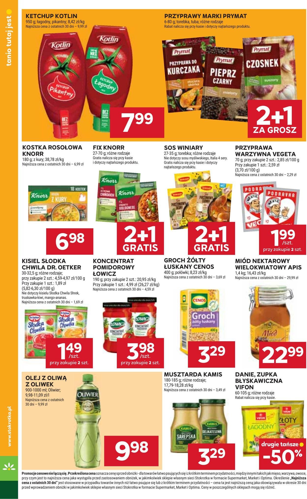 Gazetka Stokrotka 14.05.2026 - 20.05.2026
