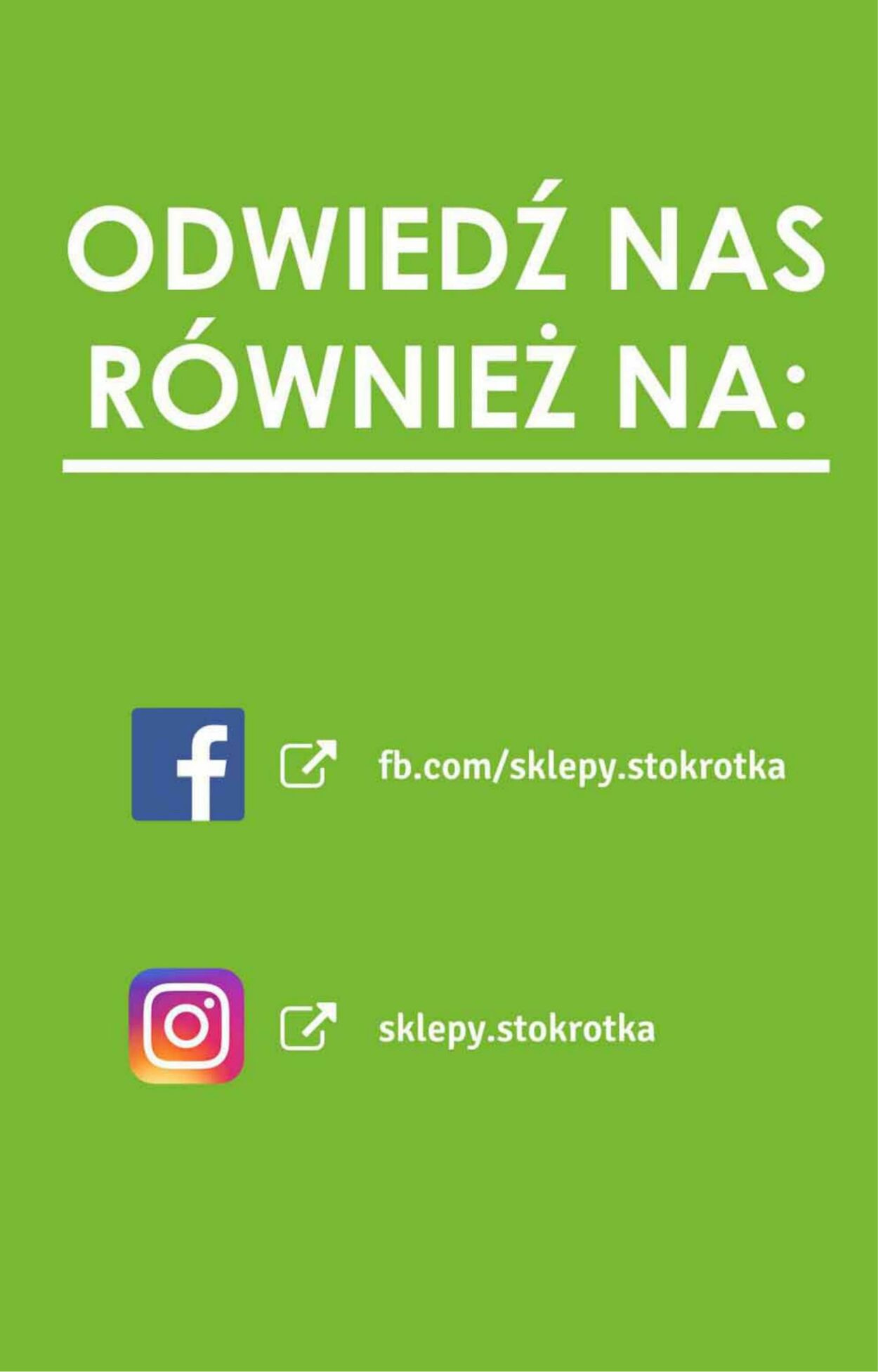 Gazetka Stokrotka 08.02.2024 - 14.02.2024