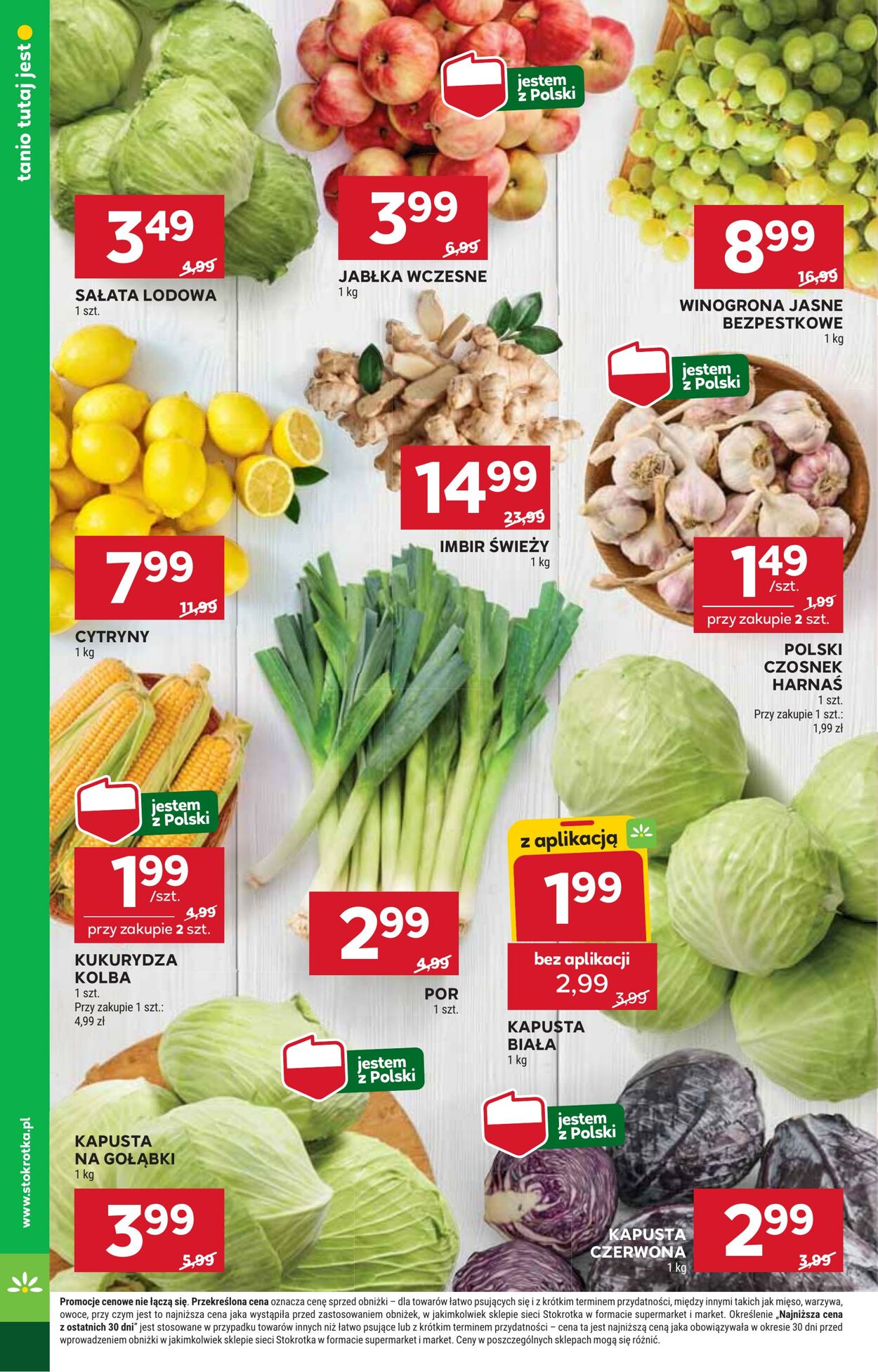 Gazetka Stokrotka 18.09.2025 - 24.09.2025