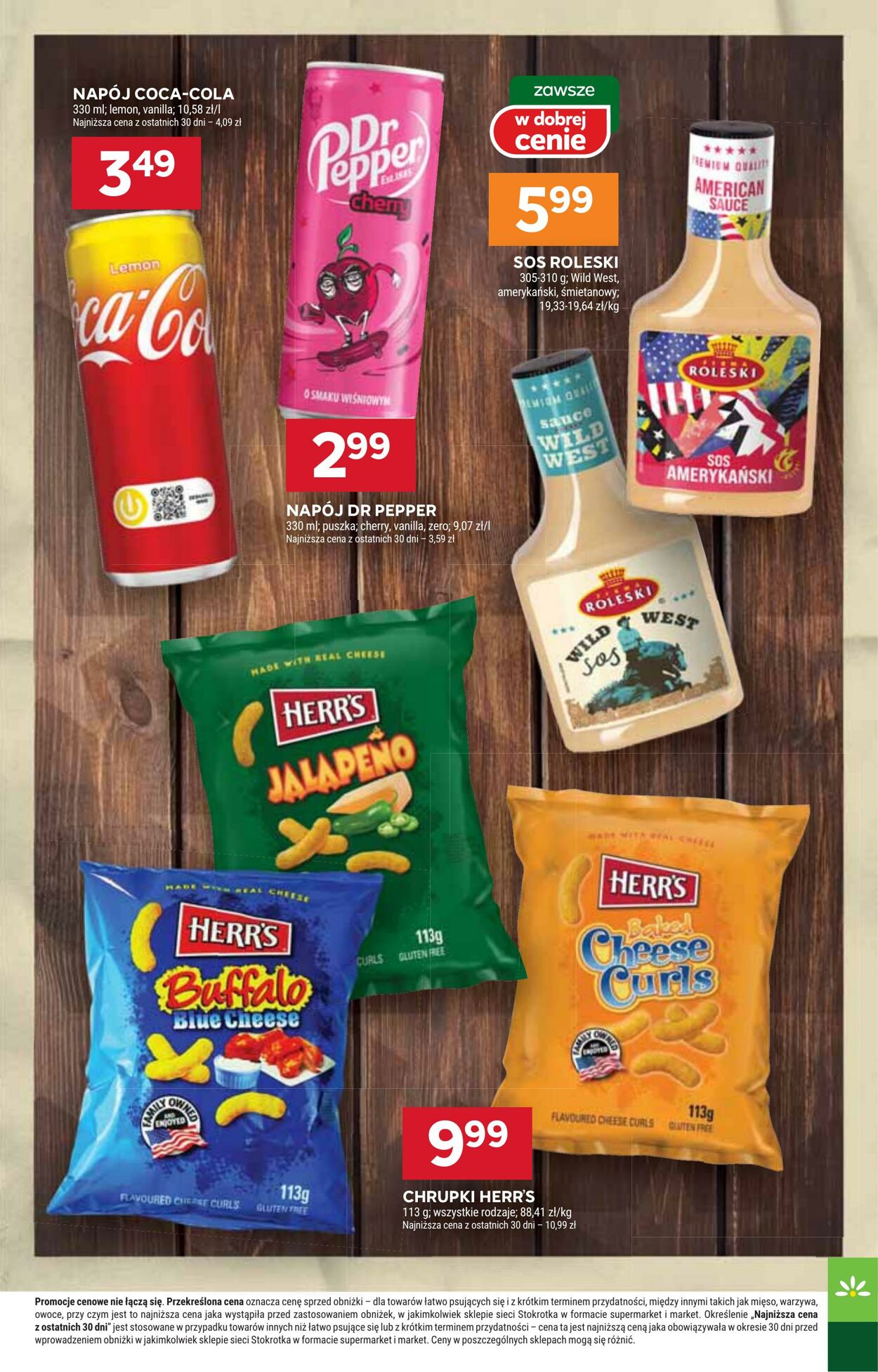 Gazetka Stokrotka 18.09.2025 - 24.09.2025