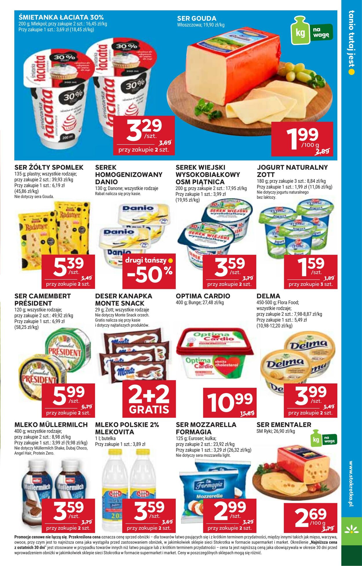 Gazetka Stokrotka 18.09.2025 - 24.09.2025