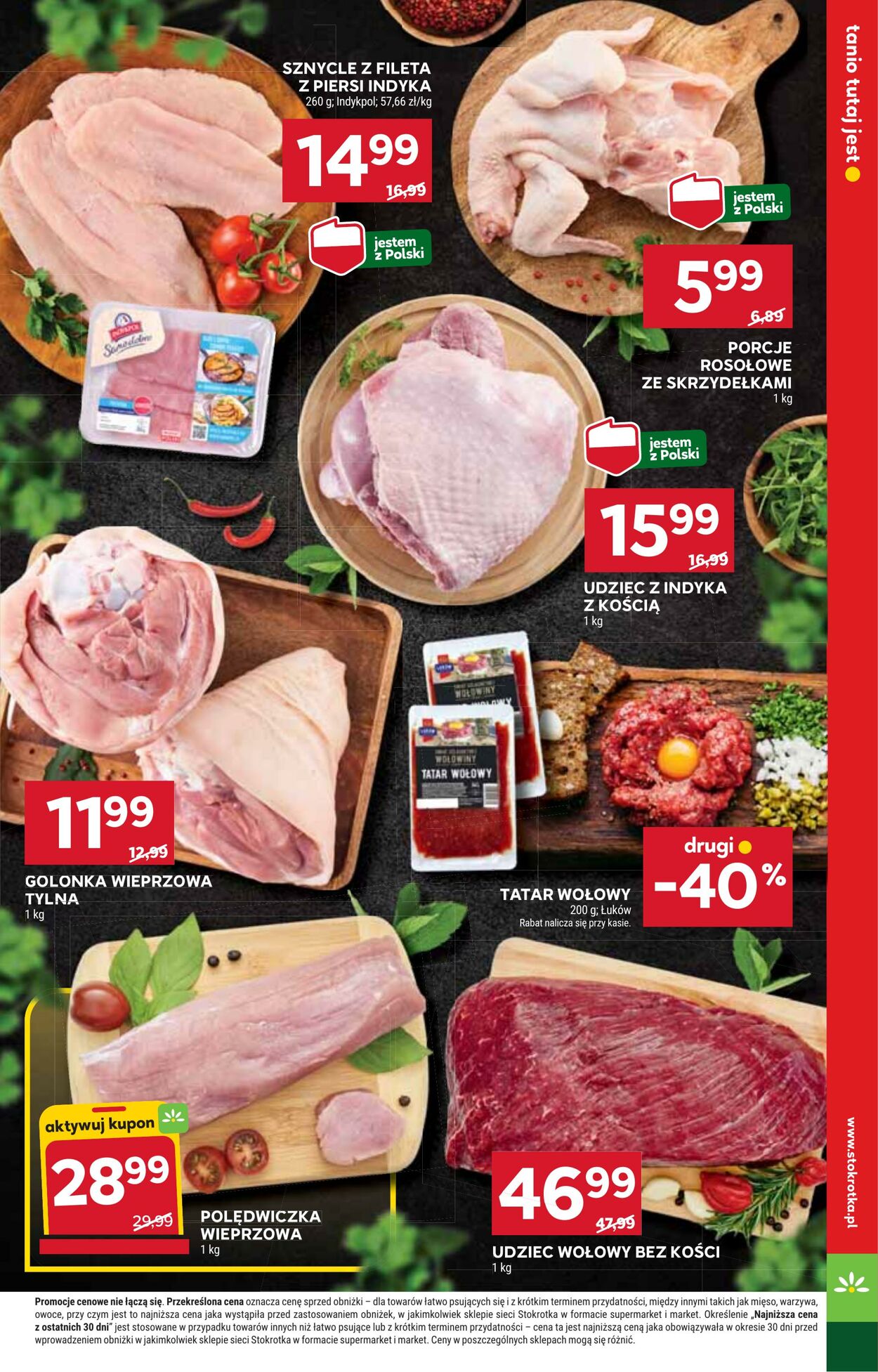 Gazetka Stokrotka 18.09.2025 - 24.09.2025