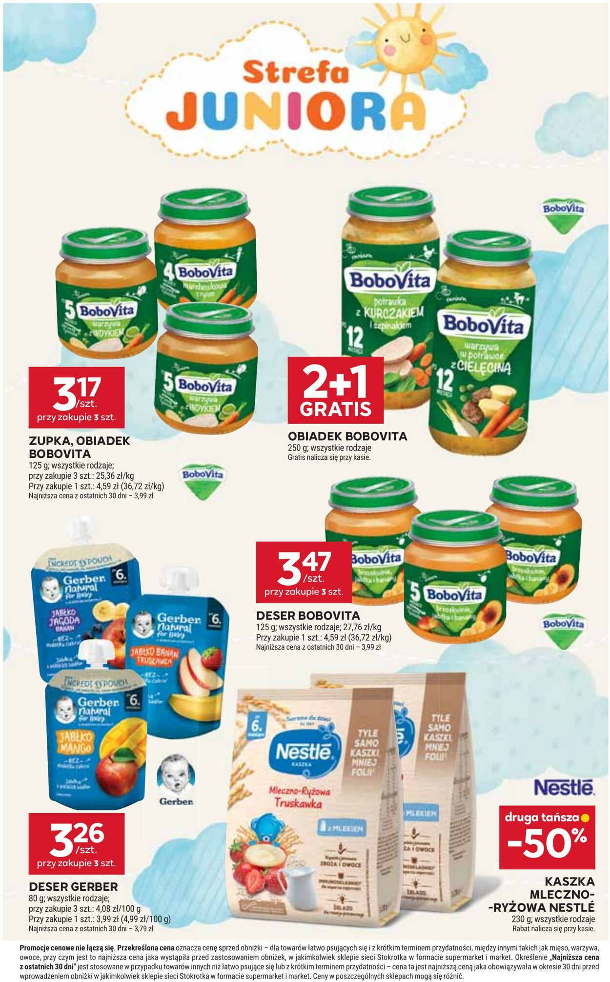 Gazetka Stokrotka 18.09.2025 - 24.09.2025