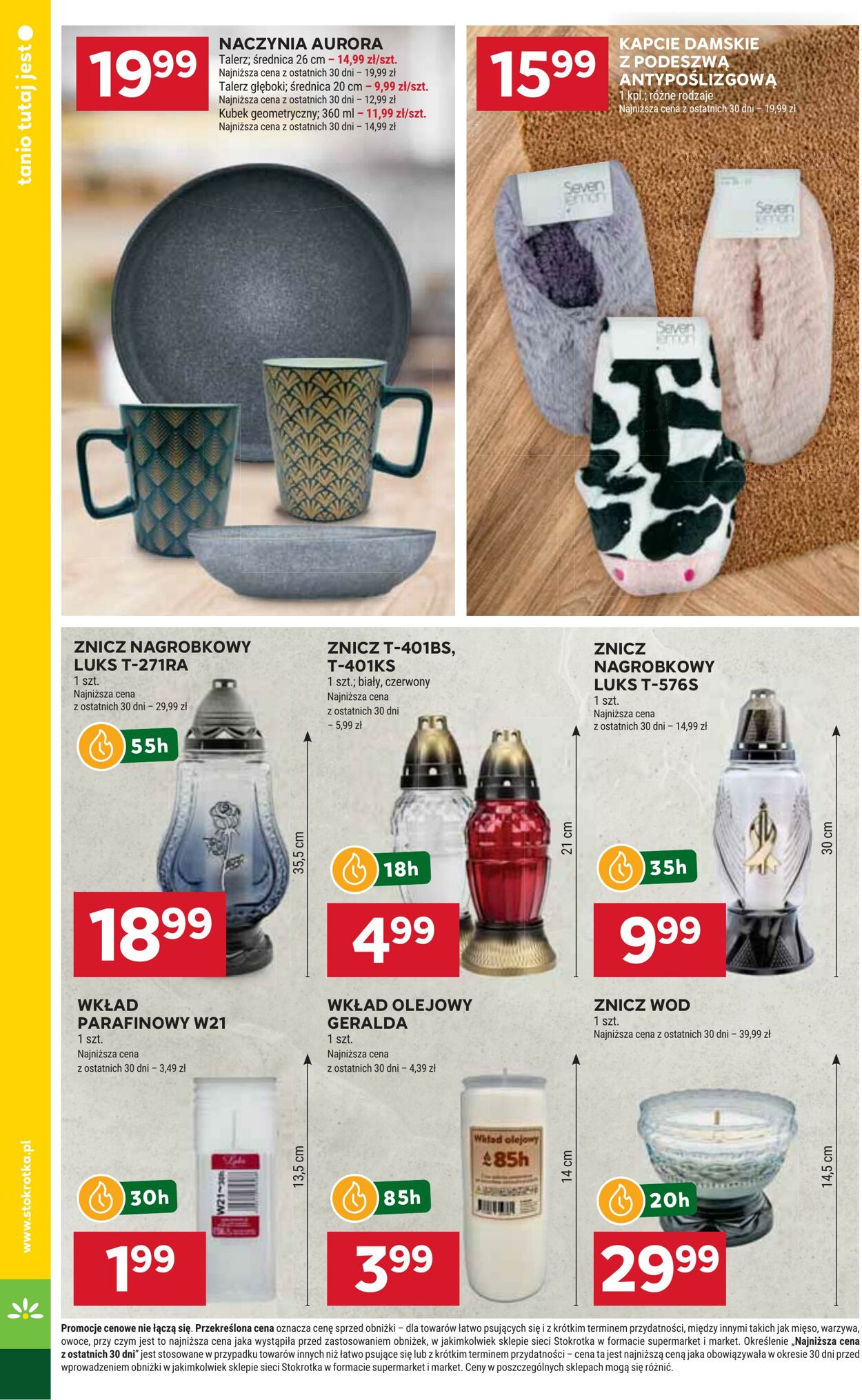 Gazetka Stokrotka 18.09.2025 - 24.09.2025