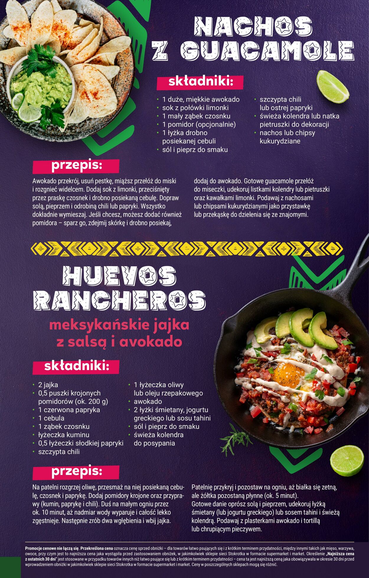 Gazetka Stokrotka 06.11.2025 - 12.11.2025