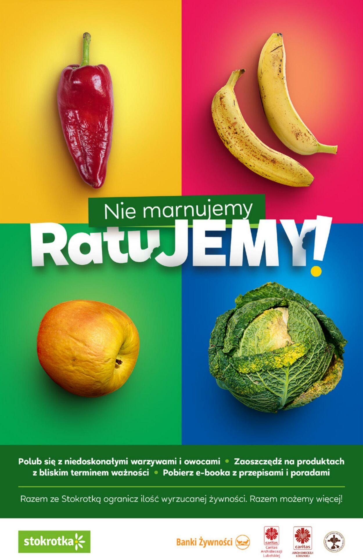 Gazetka Stokrotka 23.10.2025 - 29.10.2025