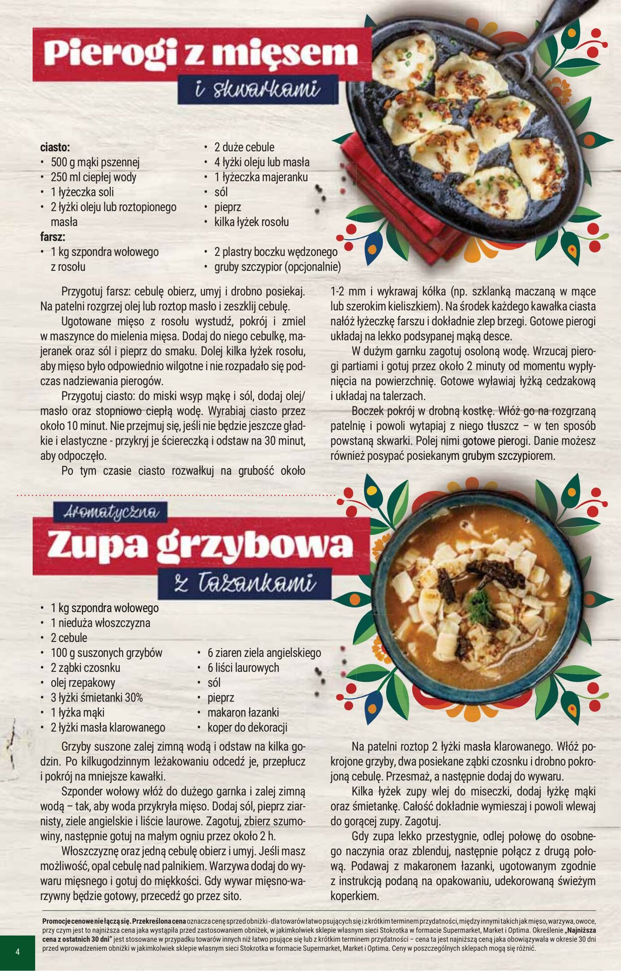 Gazetka Stokrotka 19.03.2026 - 25.03.2026