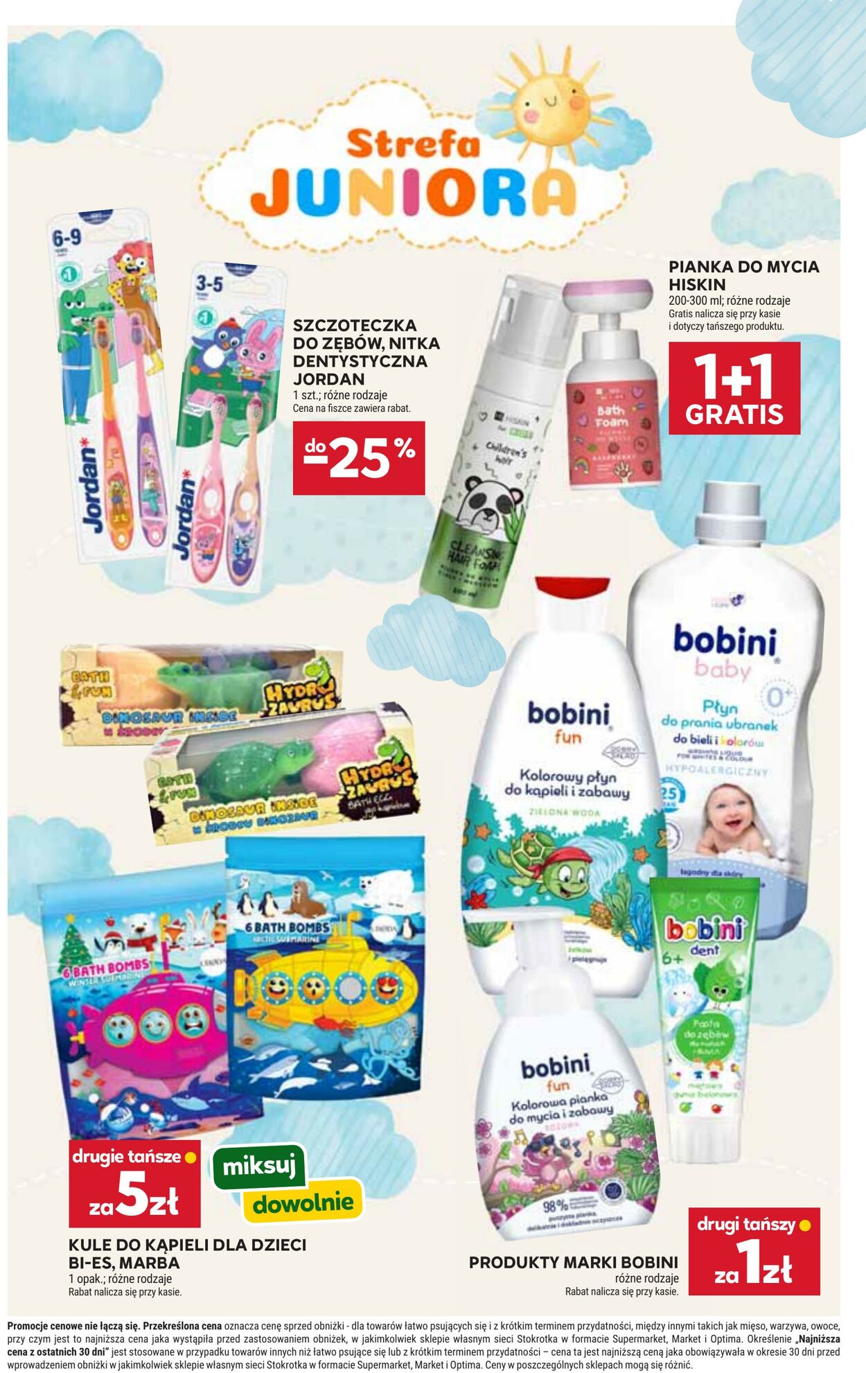 Gazetka Stokrotka 23.07.2026 - 29.07.2026