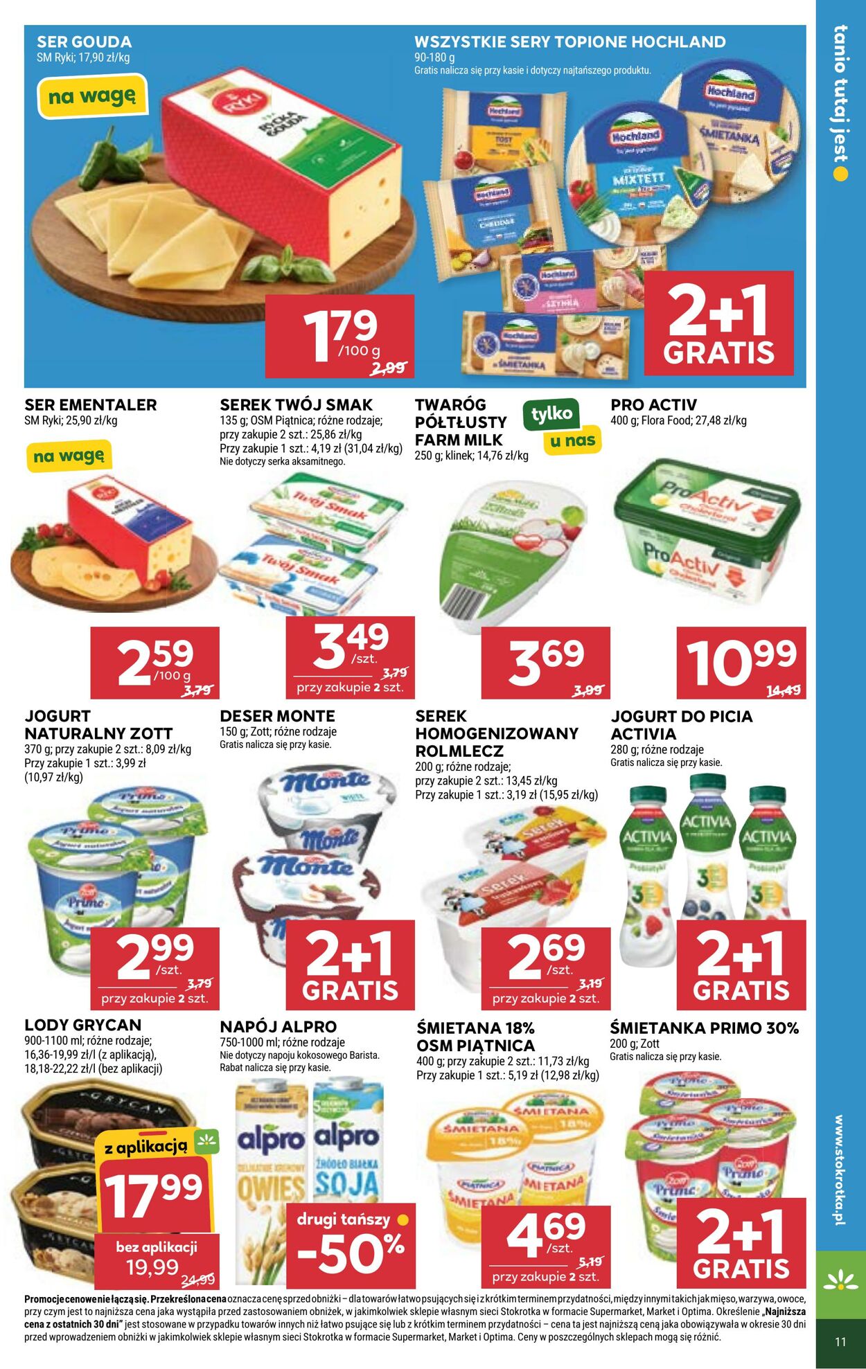 Gazetka Stokrotka 18.06.2026 - 24.06.2026