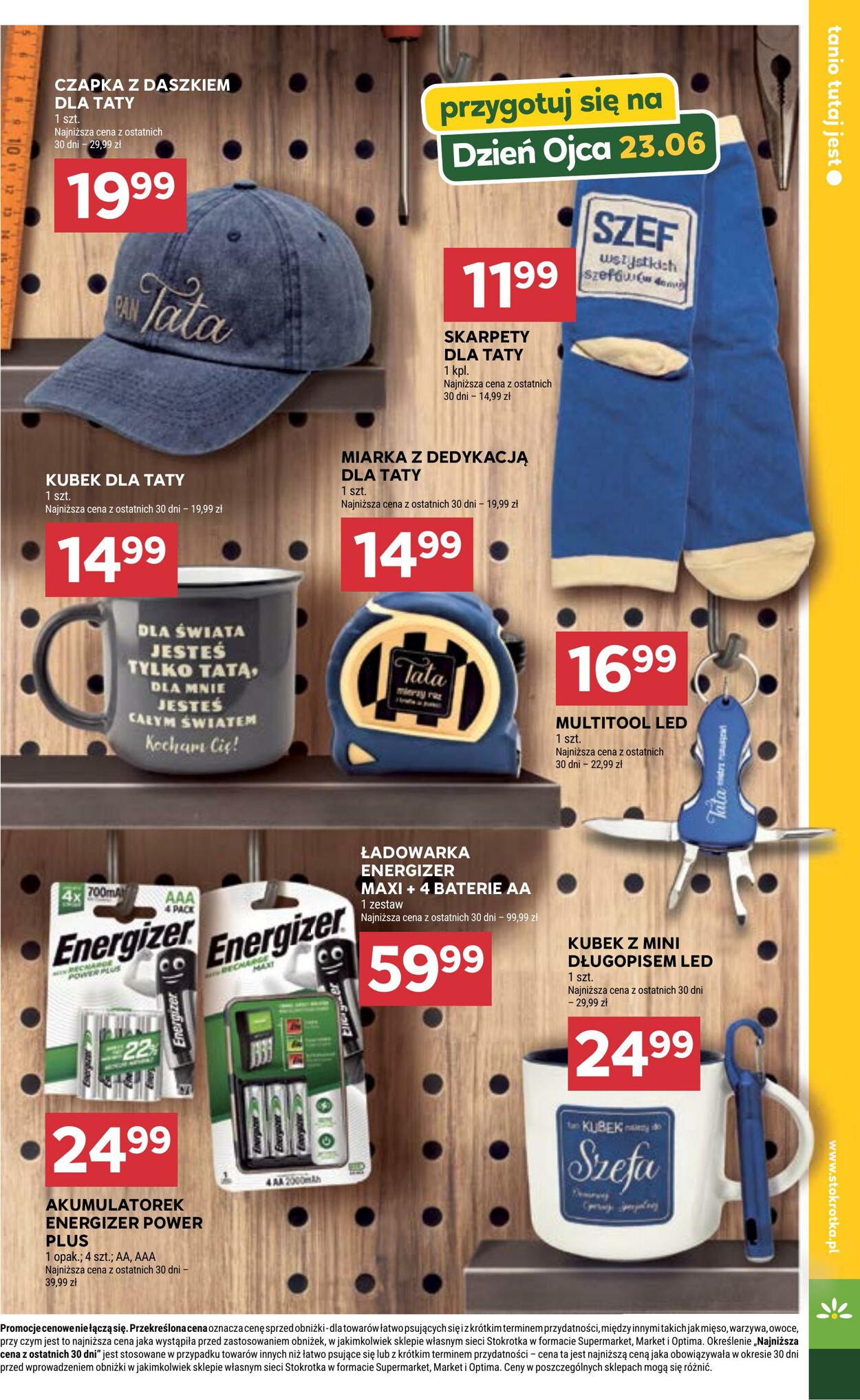 Gazetka Stokrotka 18.06.2026 - 24.06.2026