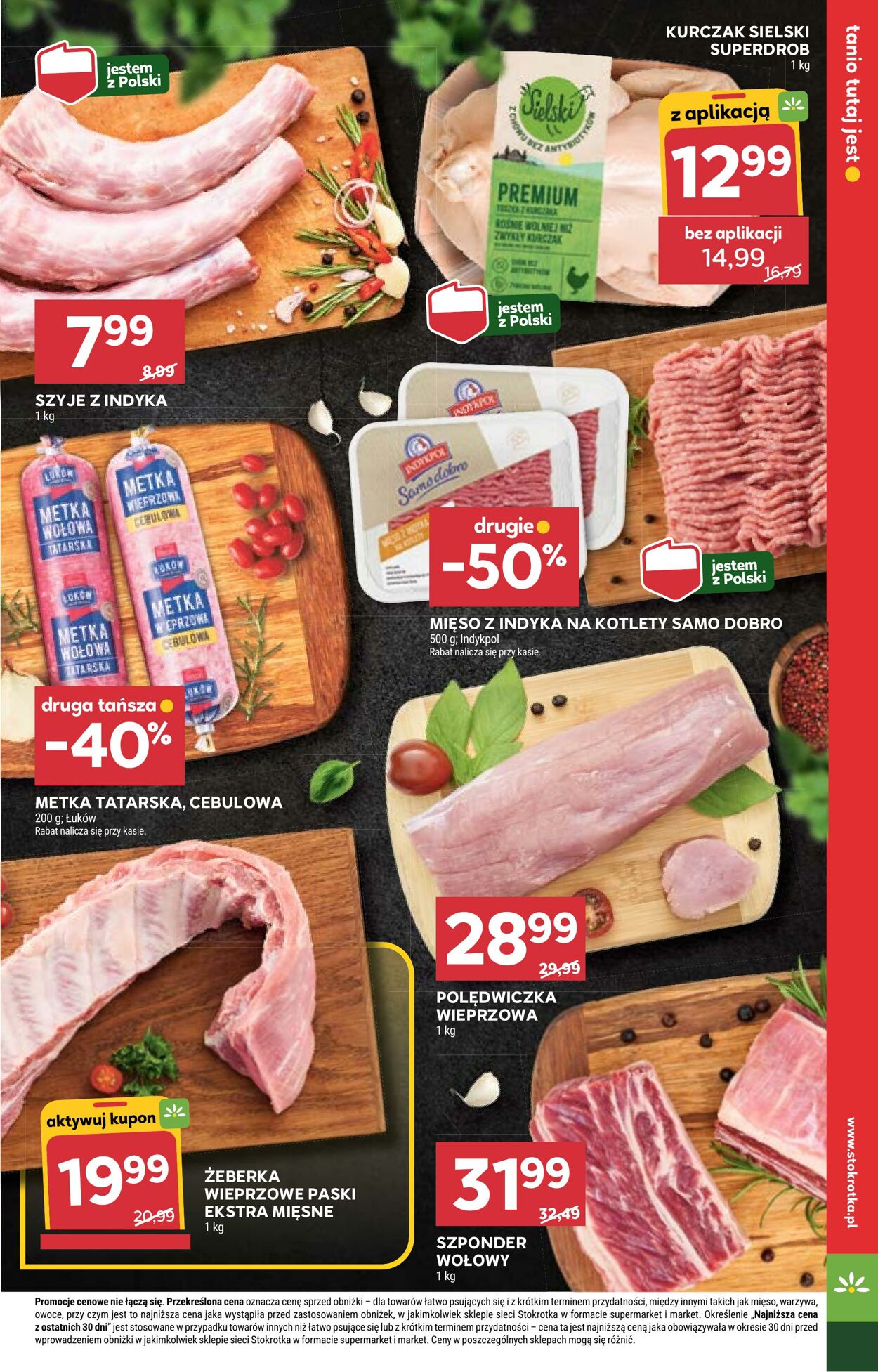 Gazetka Stokrotka 04.09.2025 - 10.09.2025