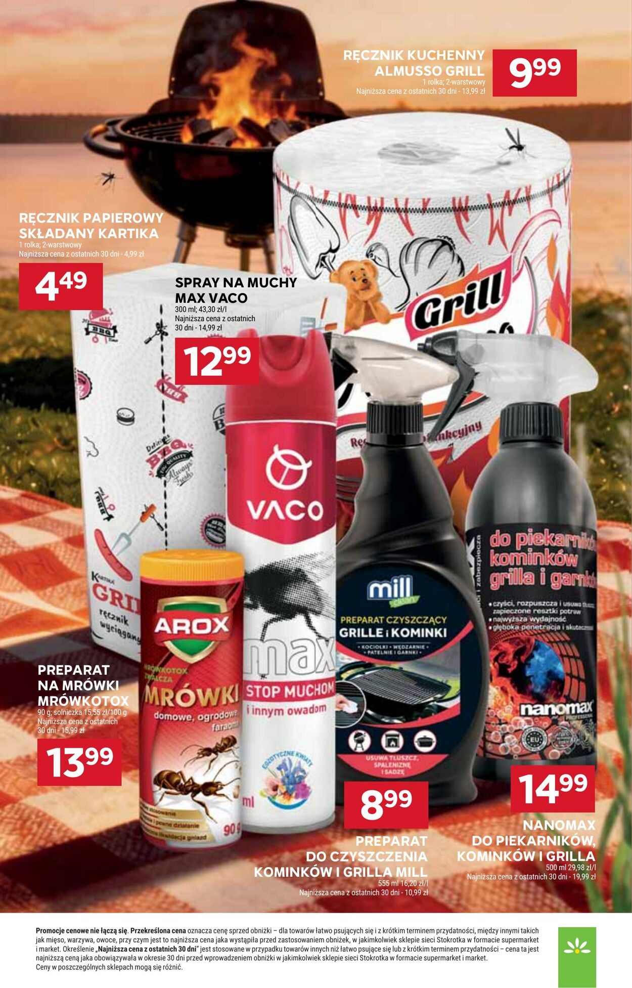 Gazetka Stokrotka 16.04.2026 - 22.04.2026