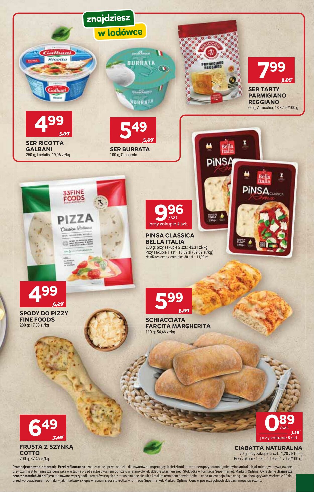 Gazetka Stokrotka 16.04.2026 - 22.04.2026