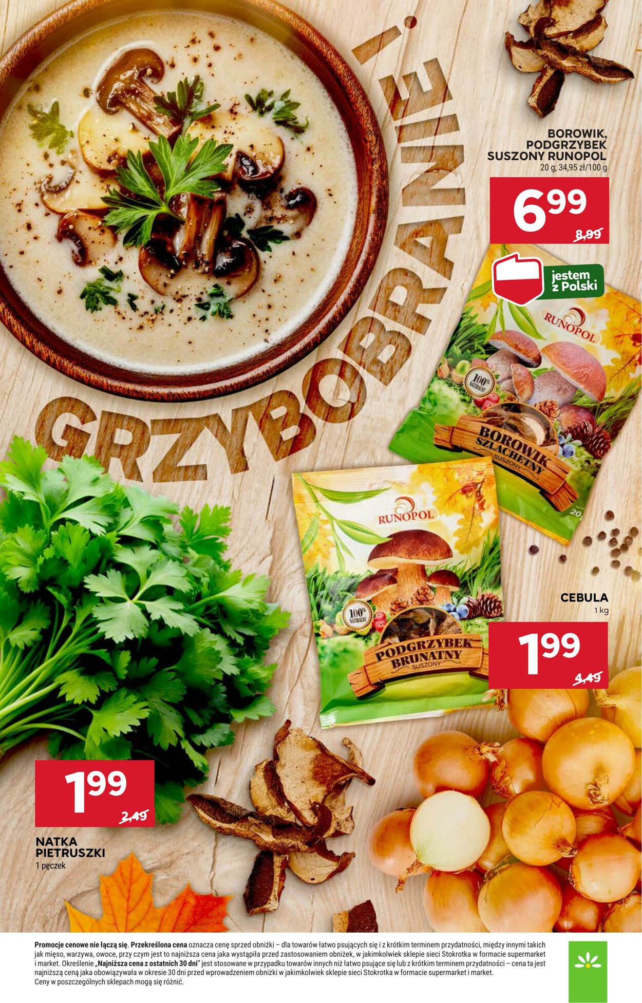 Gazetka Stokrotka 11.09.2025 - 17.09.2025