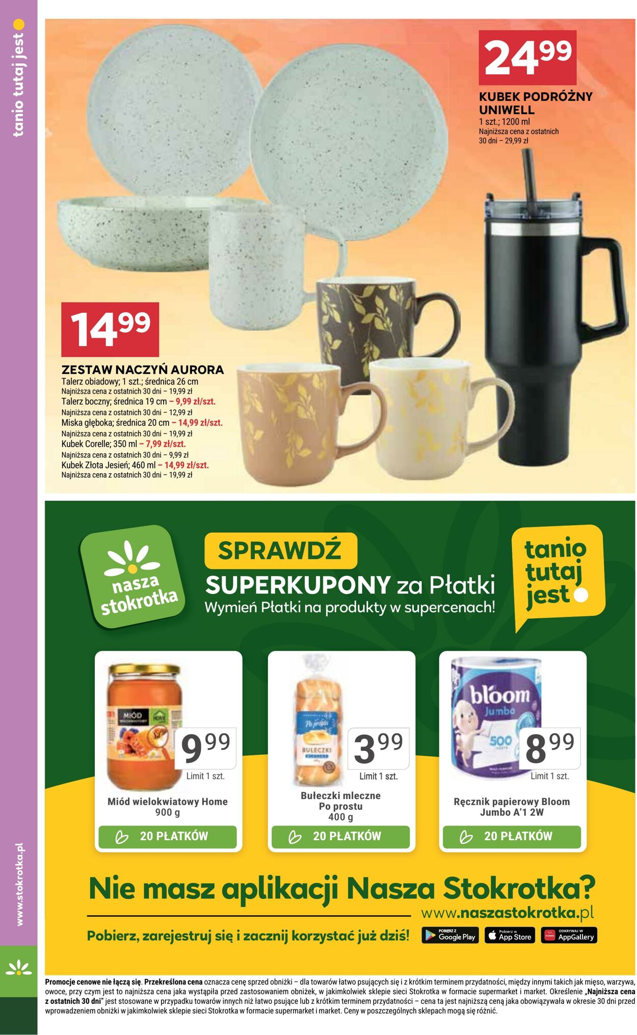 Gazetka Stokrotka 11.09.2025 - 17.09.2025