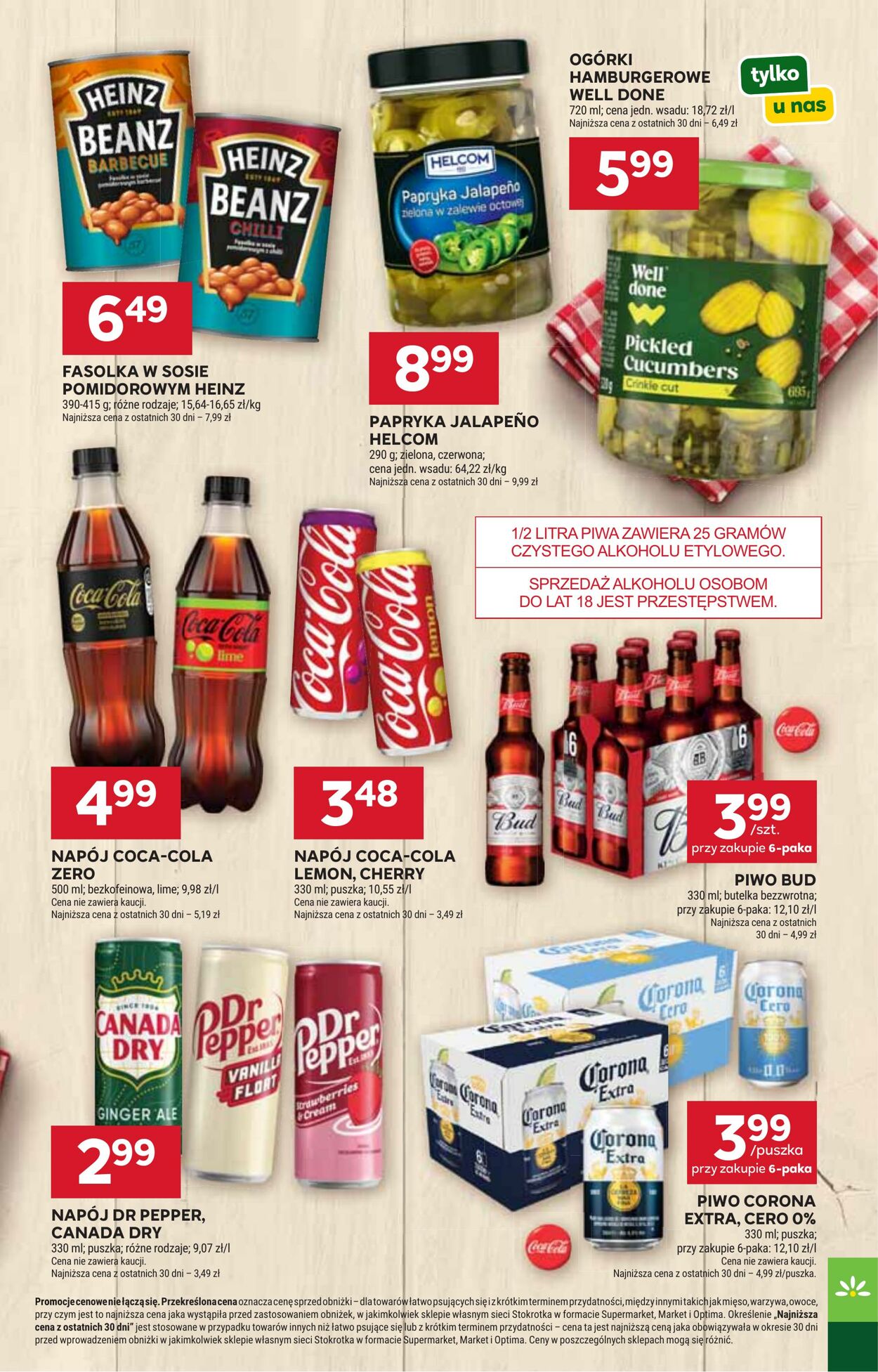 Gazetka Stokrotka 11.06.2026 - 17.06.2026