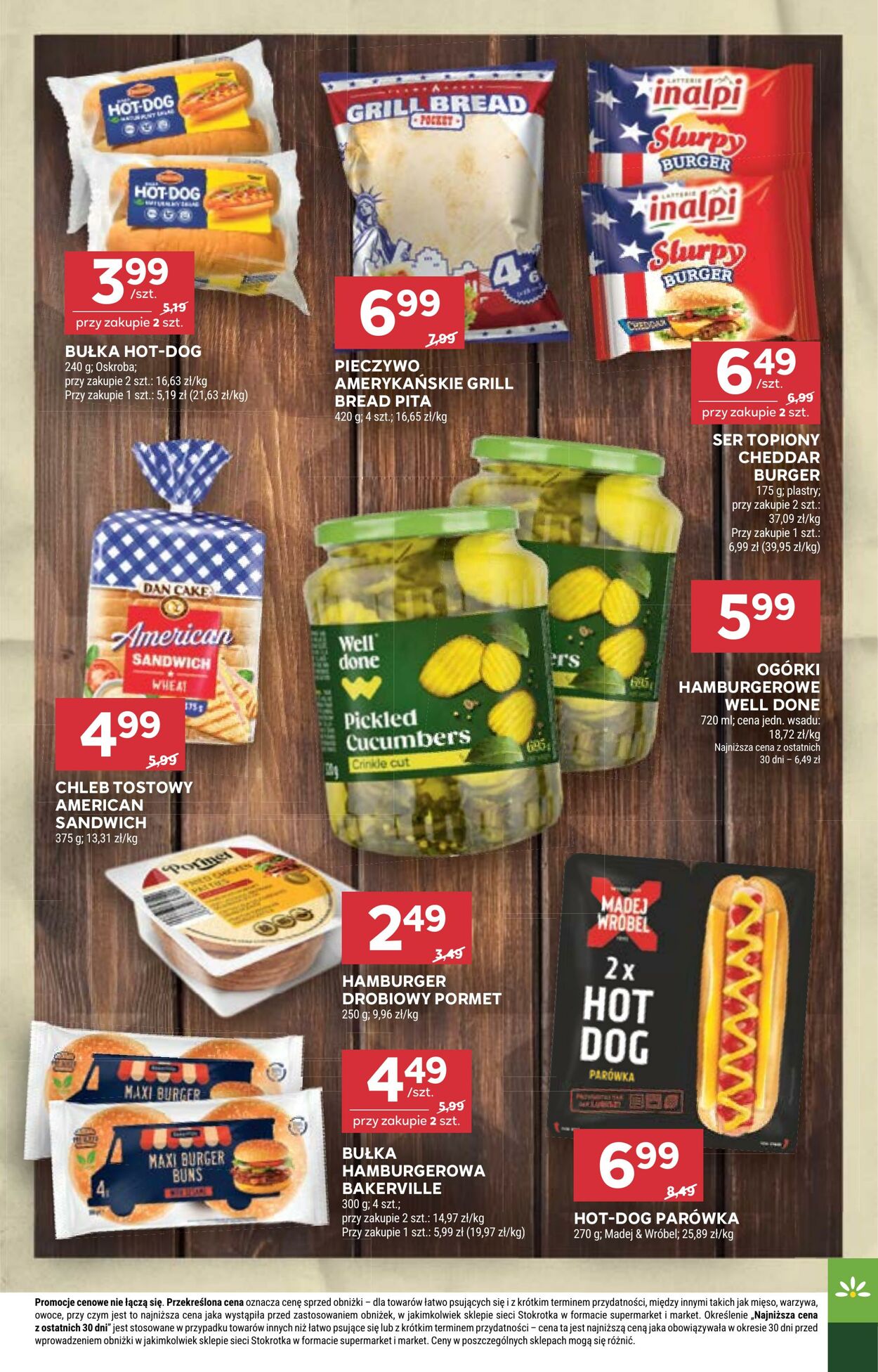 Gazetka Stokrotka 04.09.2025 - 10.09.2025