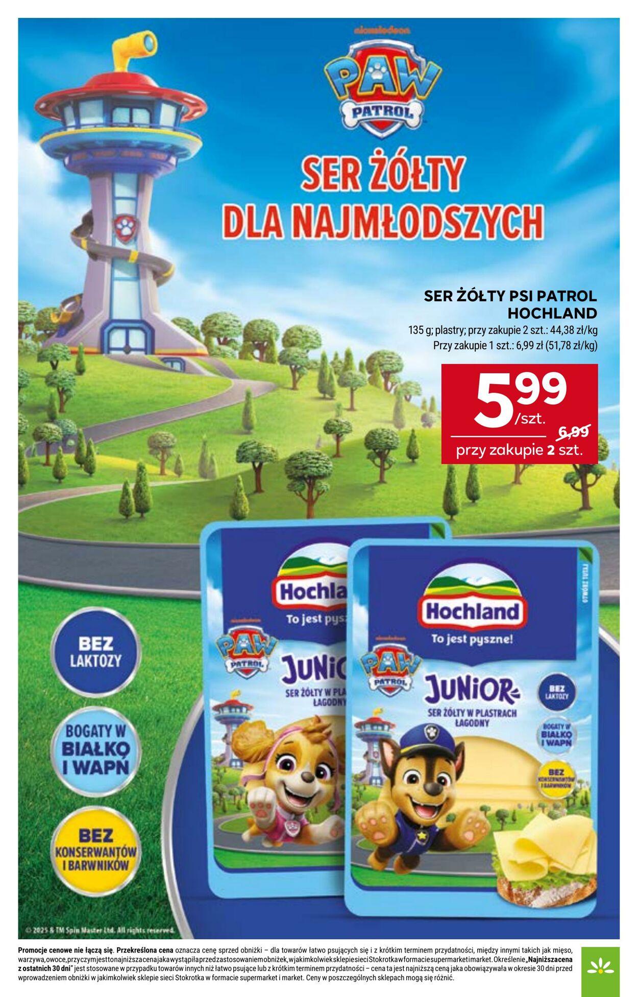 Gazetka Stokrotka 04.09.2025 - 10.09.2025