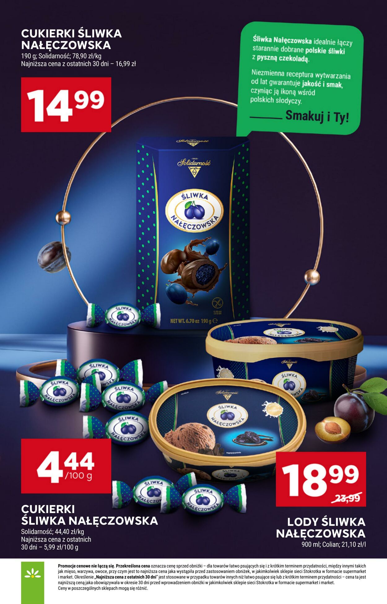 Gazetka Stokrotka 04.09.2025 - 10.09.2025