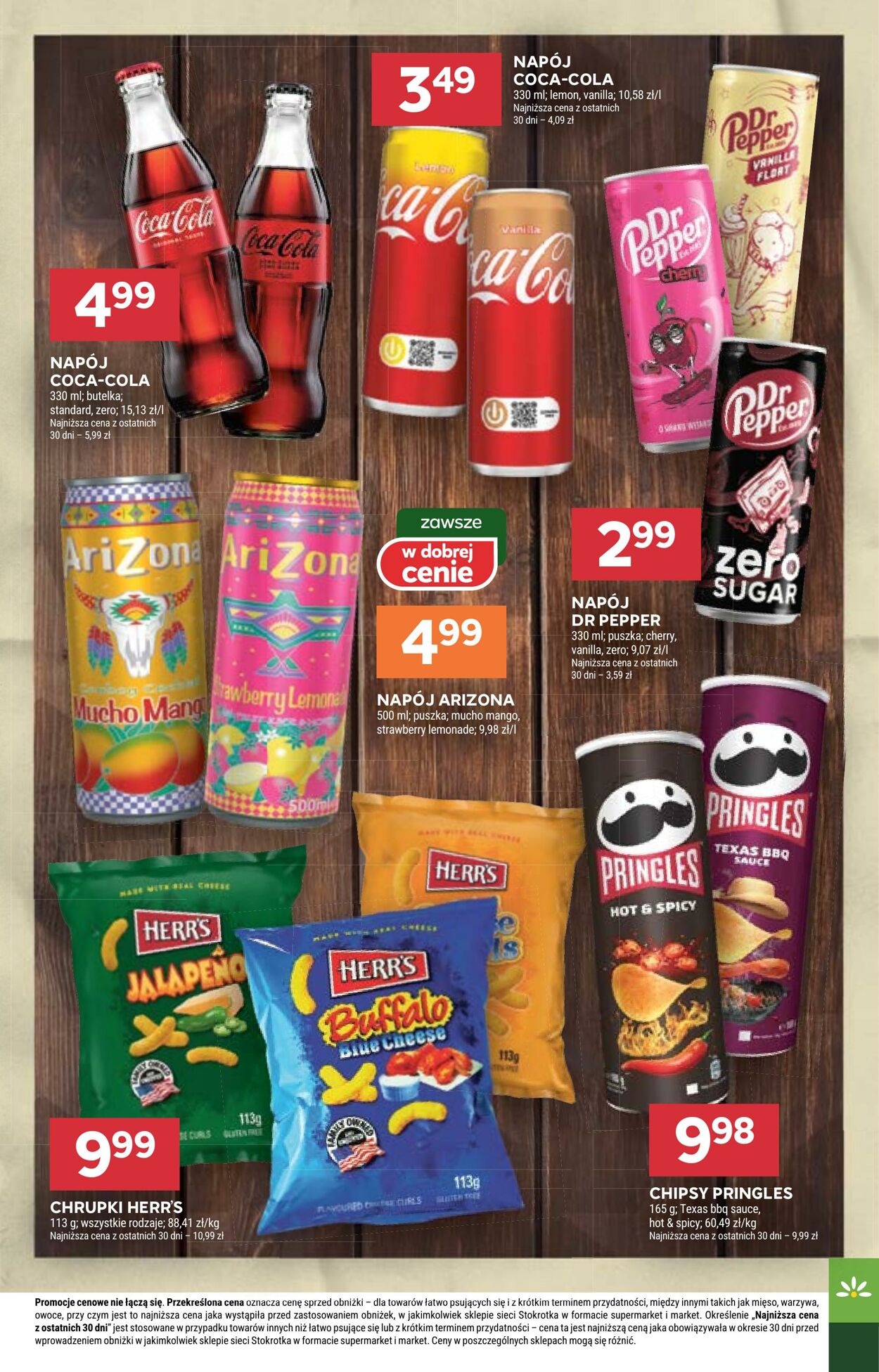 Gazetka Stokrotka 04.09.2025 - 10.09.2025