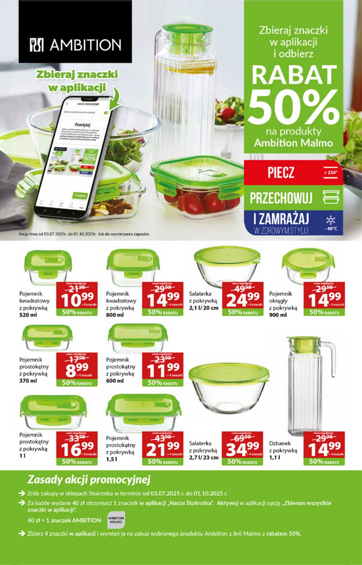 Gazetka Stokrotka 04.09.2025 - 10.09.2025