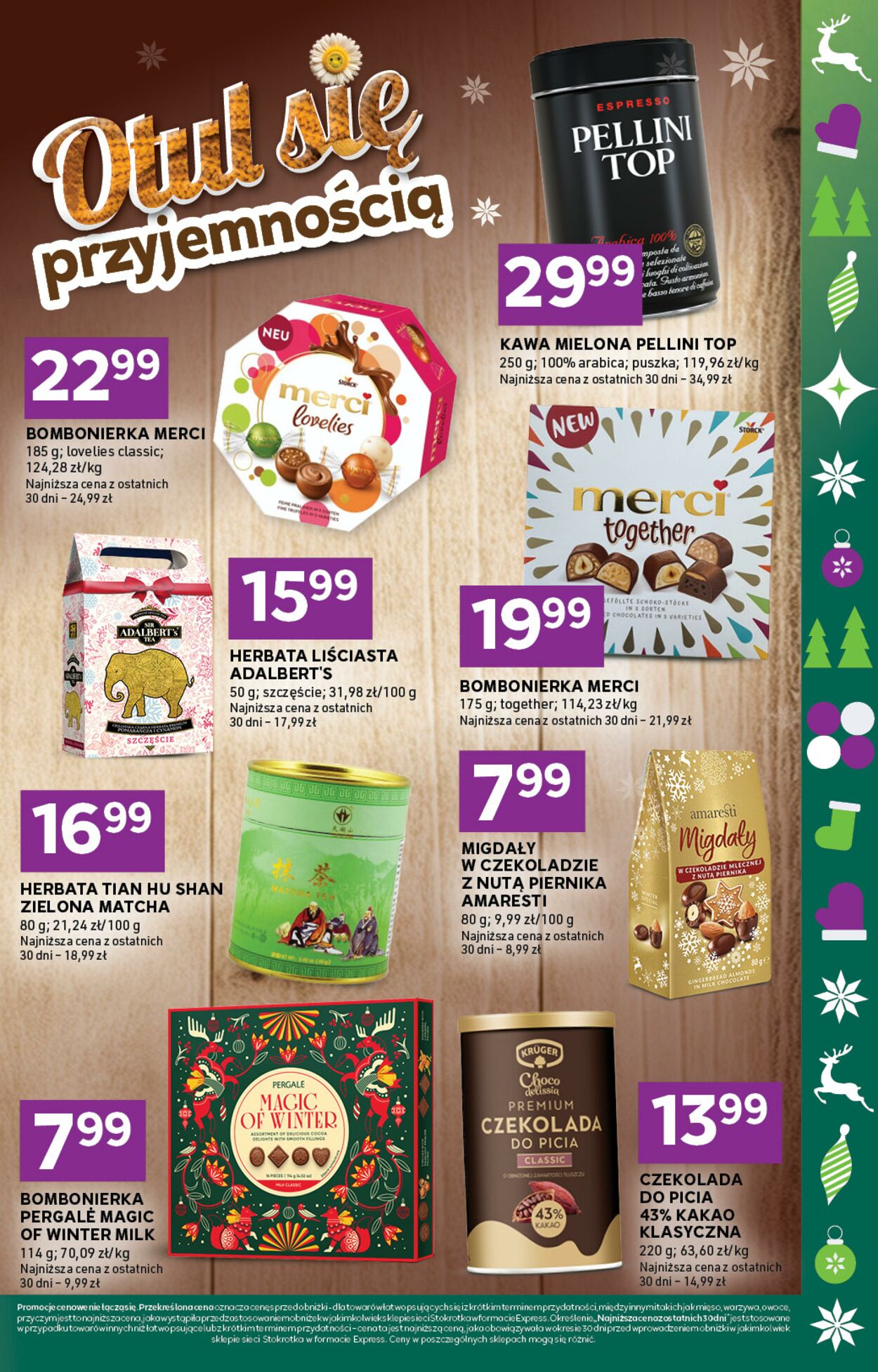 Gazetka Stokrotka 11.12.2025 - 17.12.2025