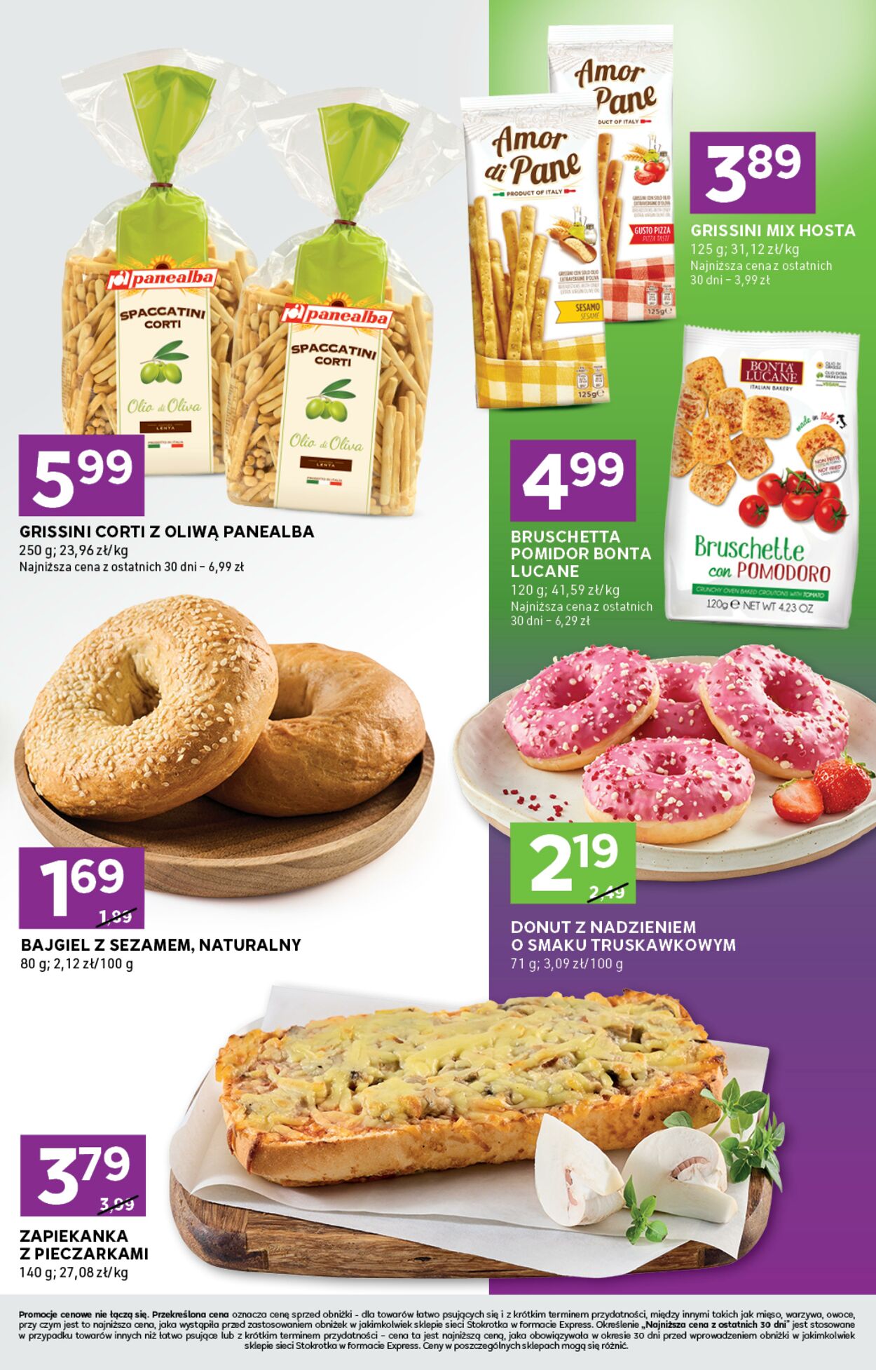 Gazetka Stokrotka 24.07.2025 - 30.07.2025