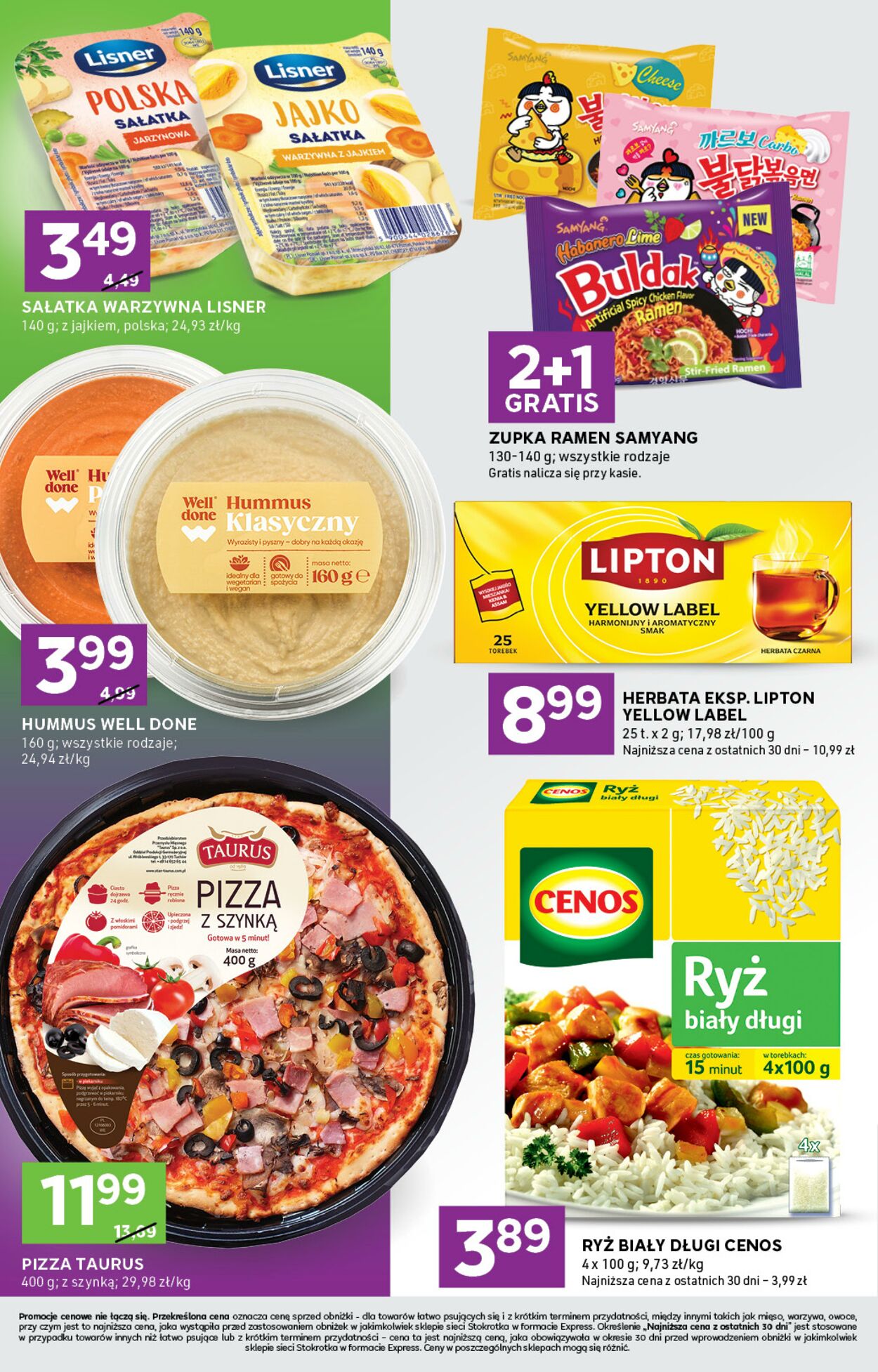 Gazetka Stokrotka 28.08.2025 - 03.09.2025