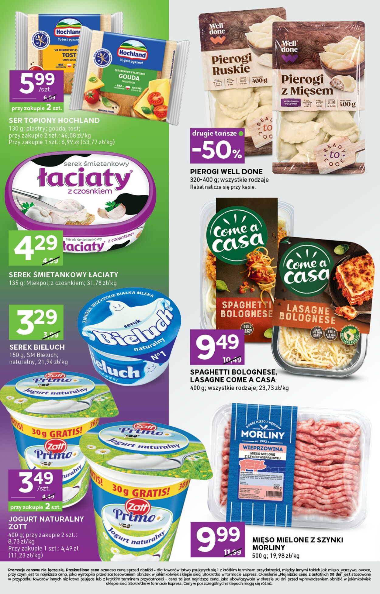 Gazetka Stokrotka 11.09.2025 - 17.09.2025