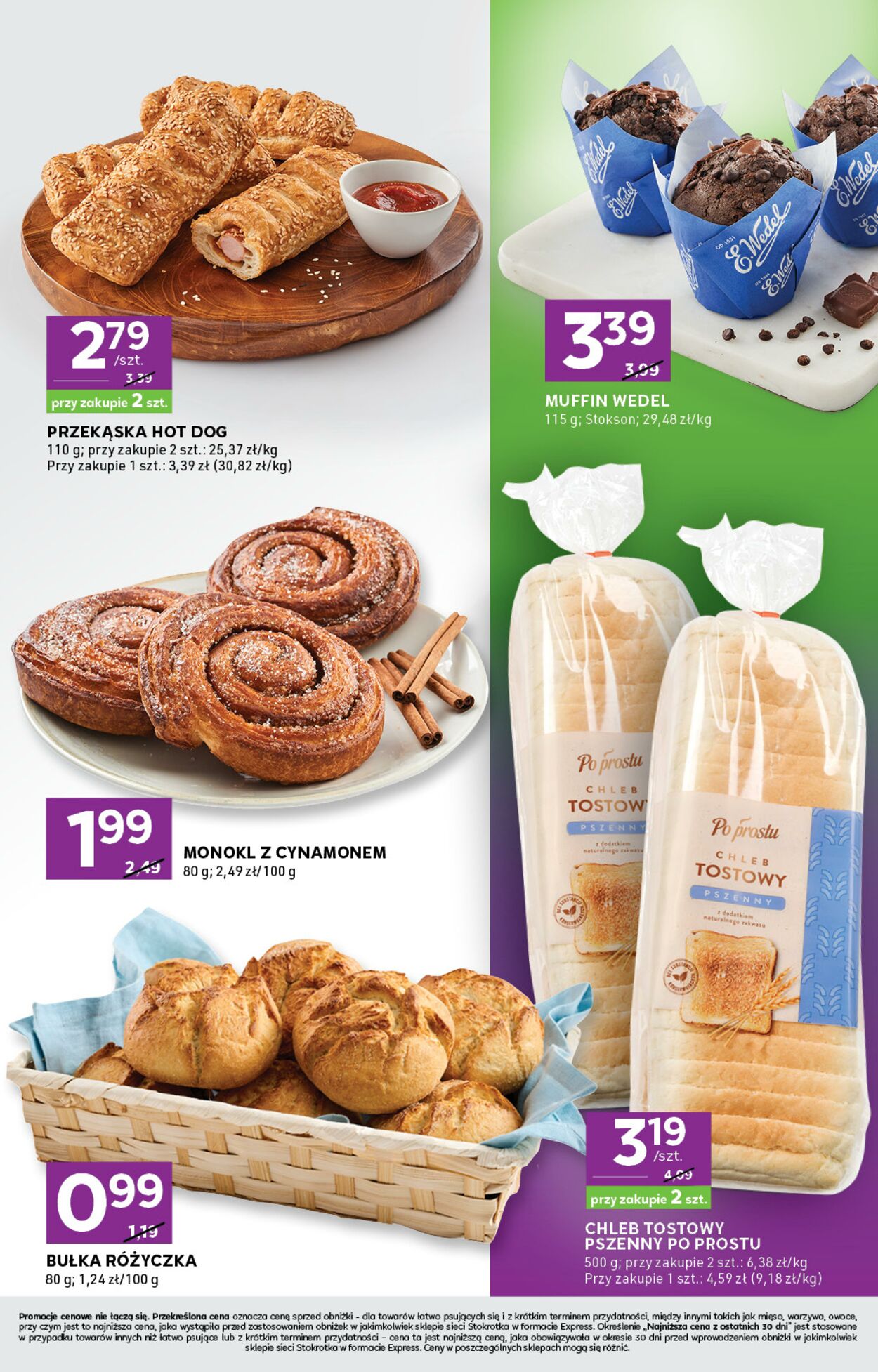 Gazetka Stokrotka 11.09.2025 - 17.09.2025