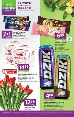 Gazetka Stokrotka 11.09.2025 - 17.09.2025