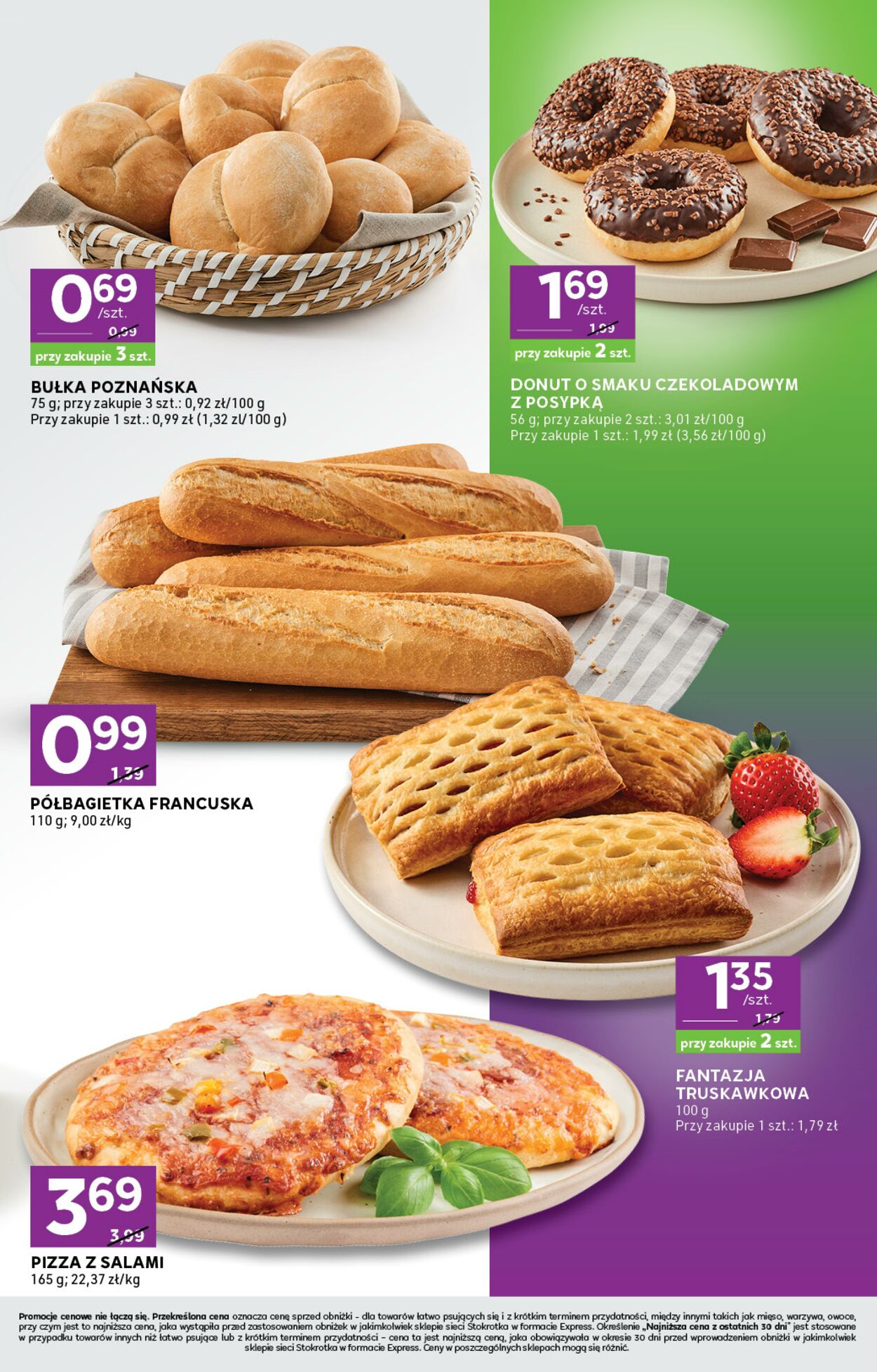 Gazetka Stokrotka 16.10.2025 - 22.10.2025