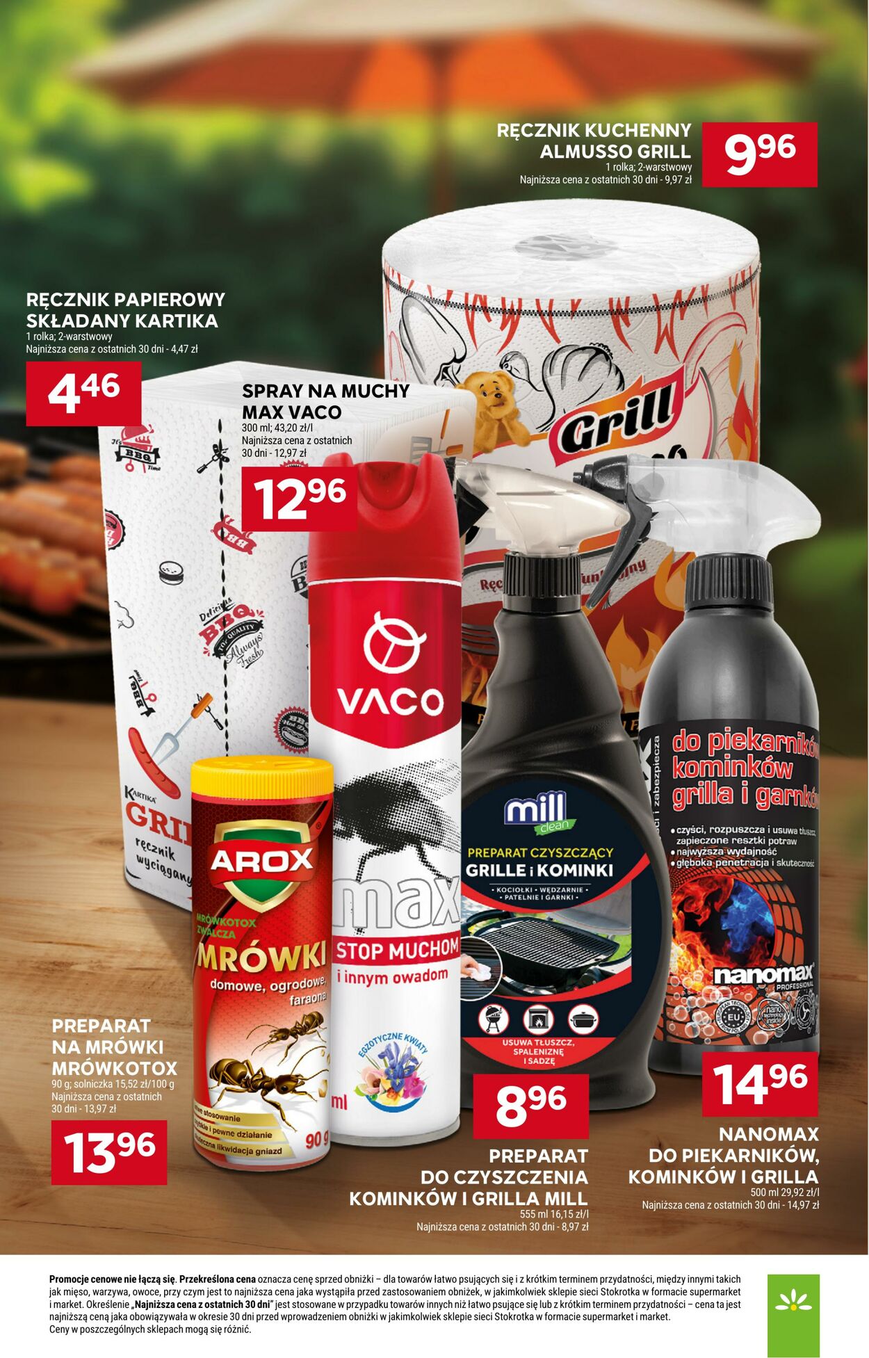 Gazetka Stokrotka 02.06.2026 - 10.06.2026