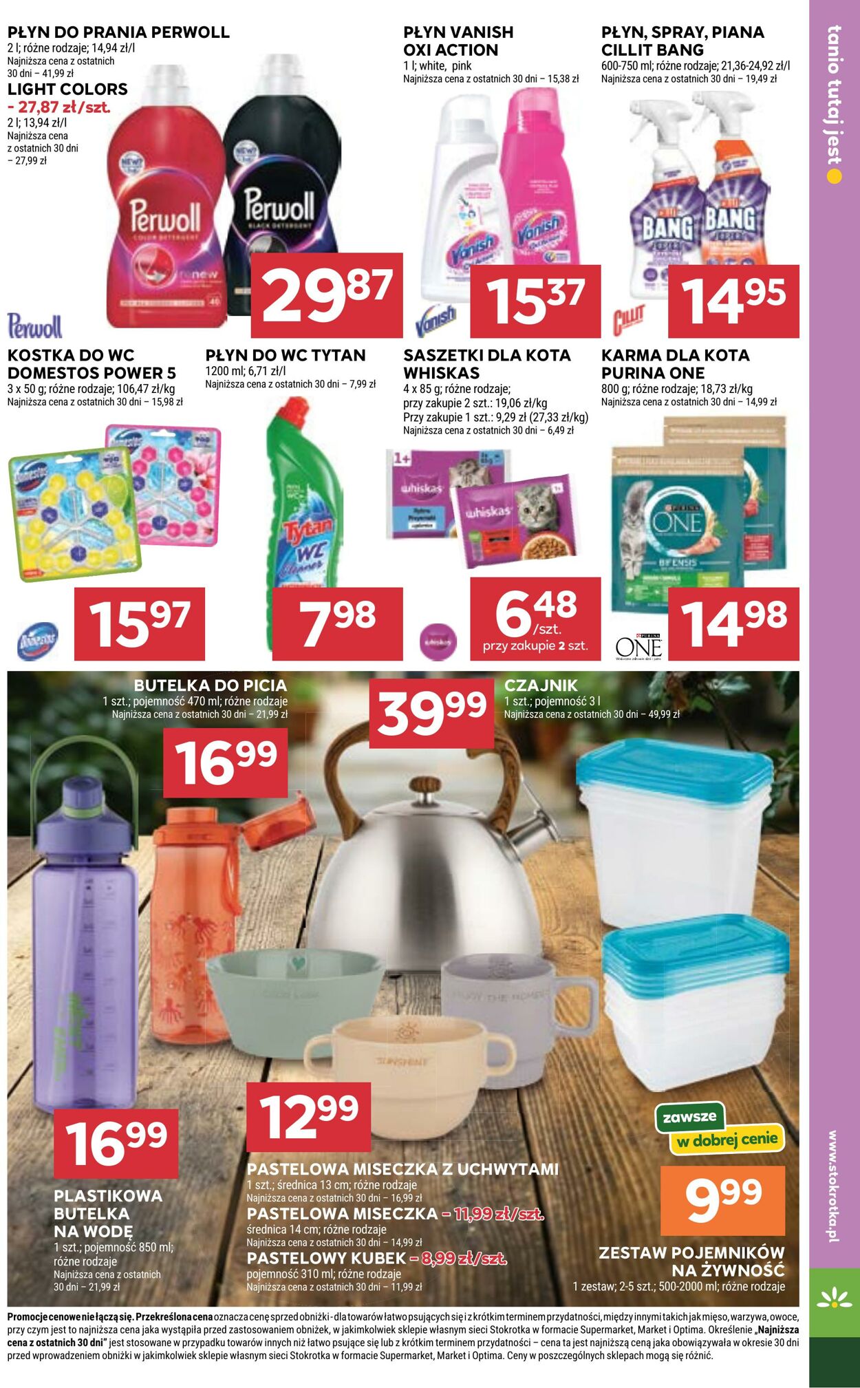 Gazetka Stokrotka 02.06.2026 - 10.06.2026