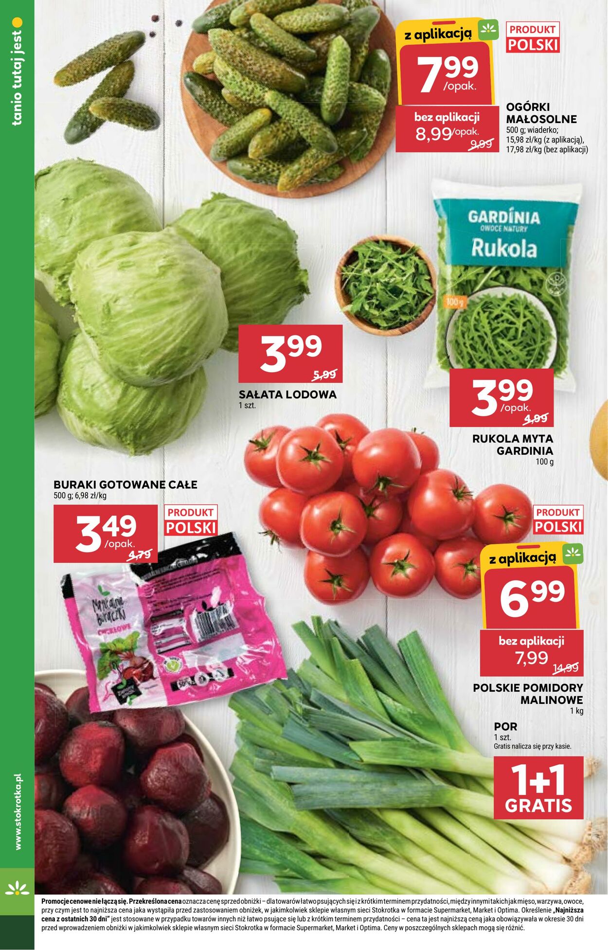 Gazetka Stokrotka 02.06.2026 - 10.06.2026