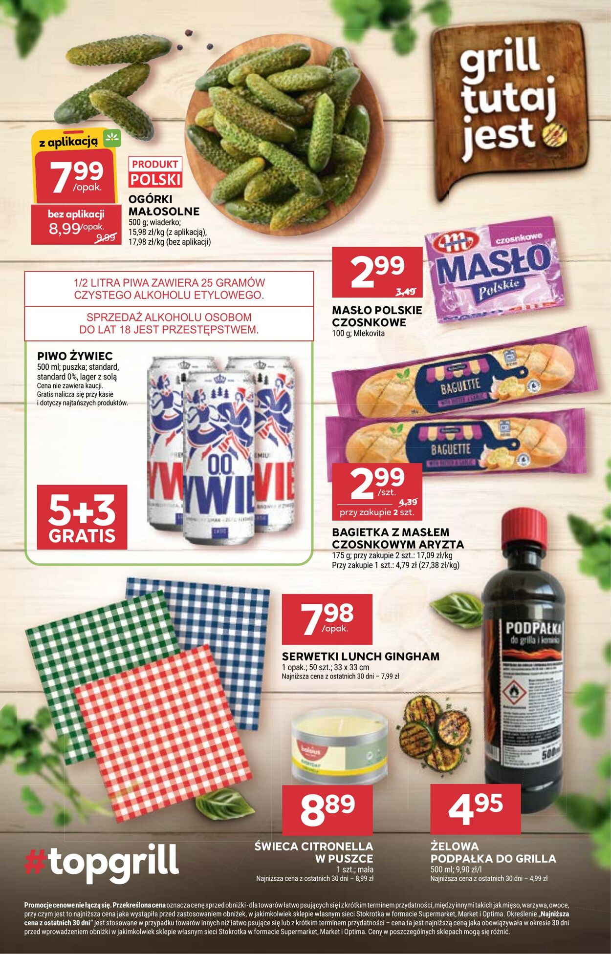 Gazetka Stokrotka 02.06.2026 - 10.06.2026
