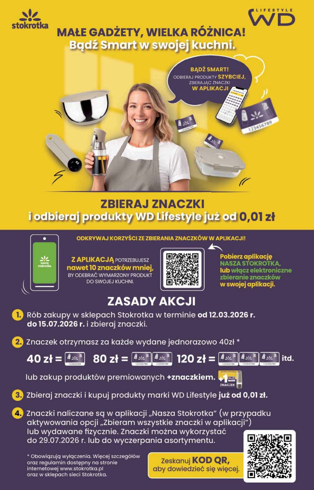 Gazetka Stokrotka 18.06.2026 - 24.06.2026