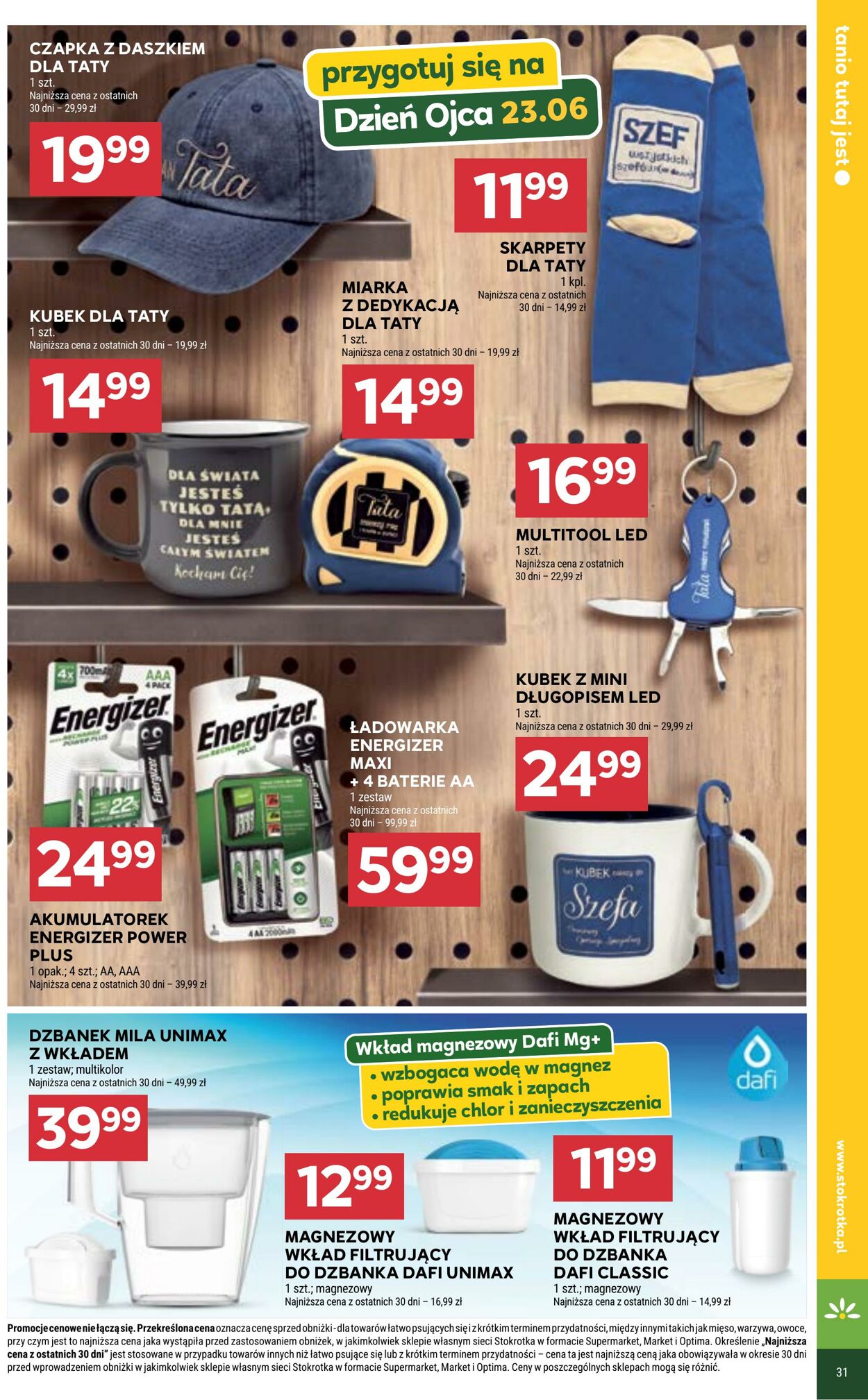 Gazetka Stokrotka 18.06.2026 - 24.06.2026