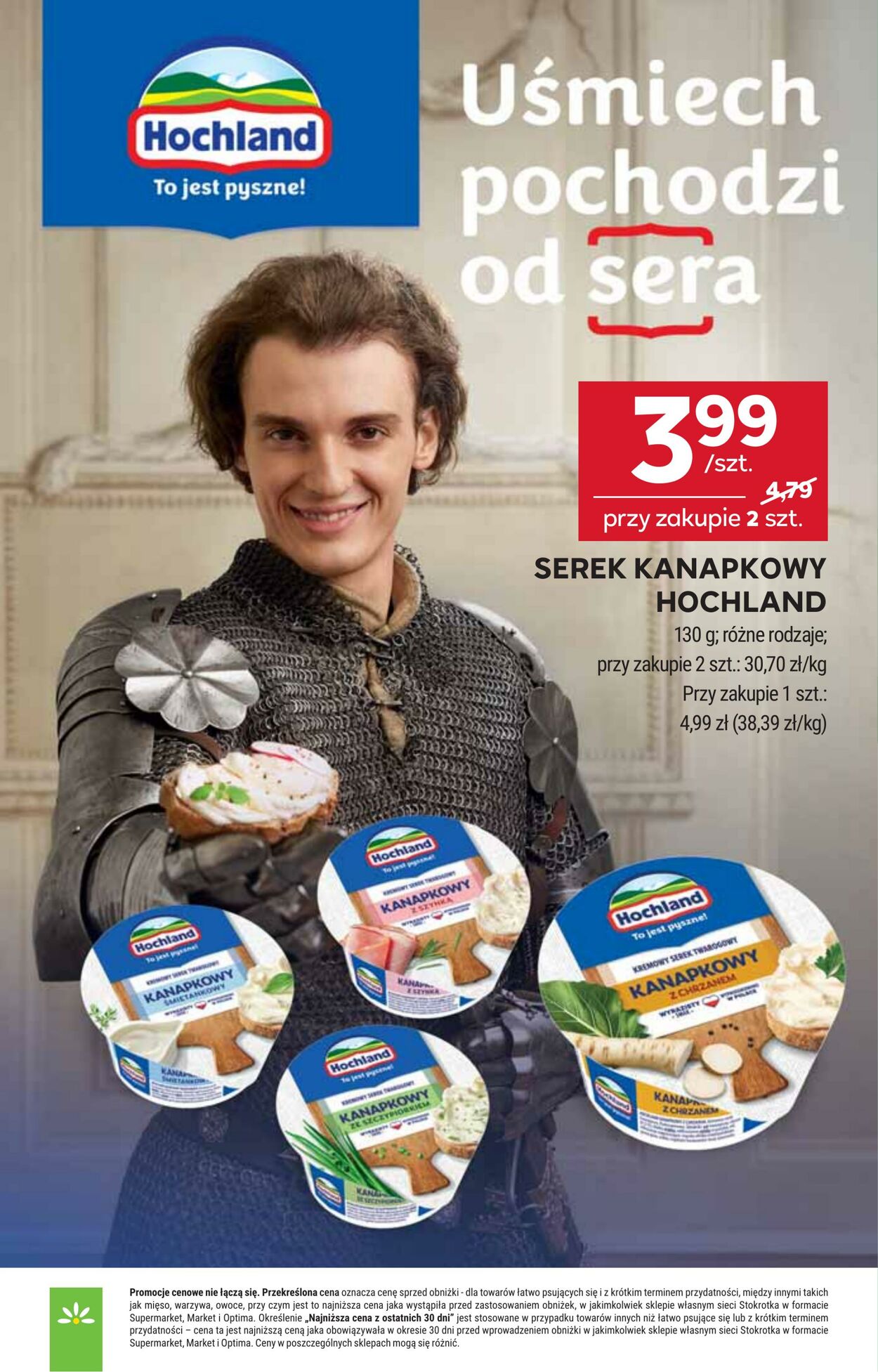 Gazetka Stokrotka 19.03.2026 - 25.03.2026