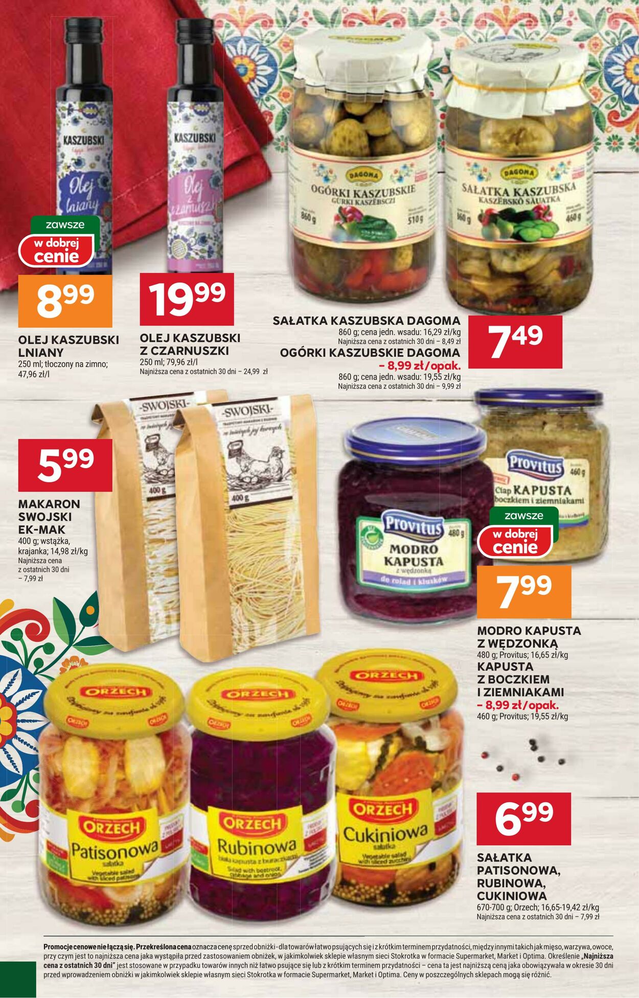 Gazetka Stokrotka 19.03.2026 - 25.03.2026