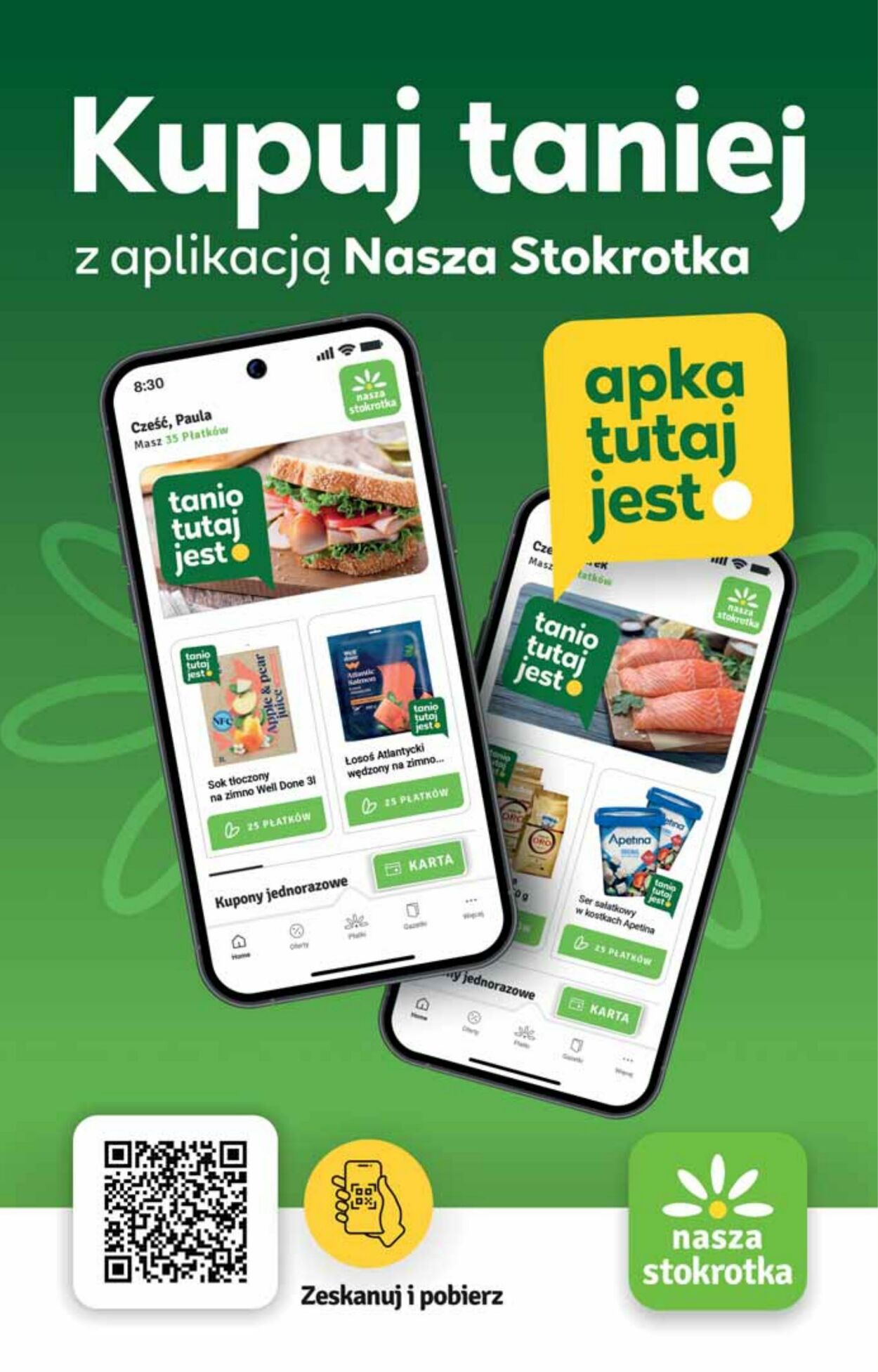 Gazetka Stokrotka 19.03.2026 - 25.03.2026