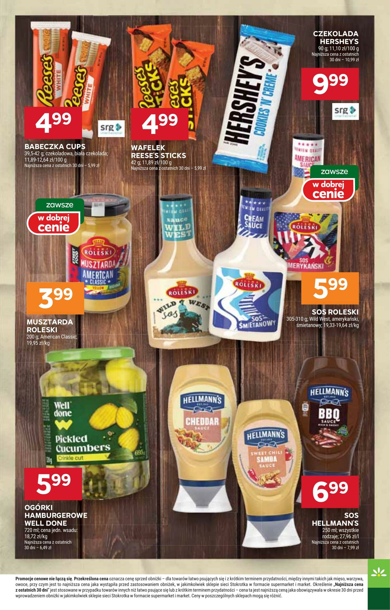 Gazetka Stokrotka 18.09.2025 - 24.09.2025