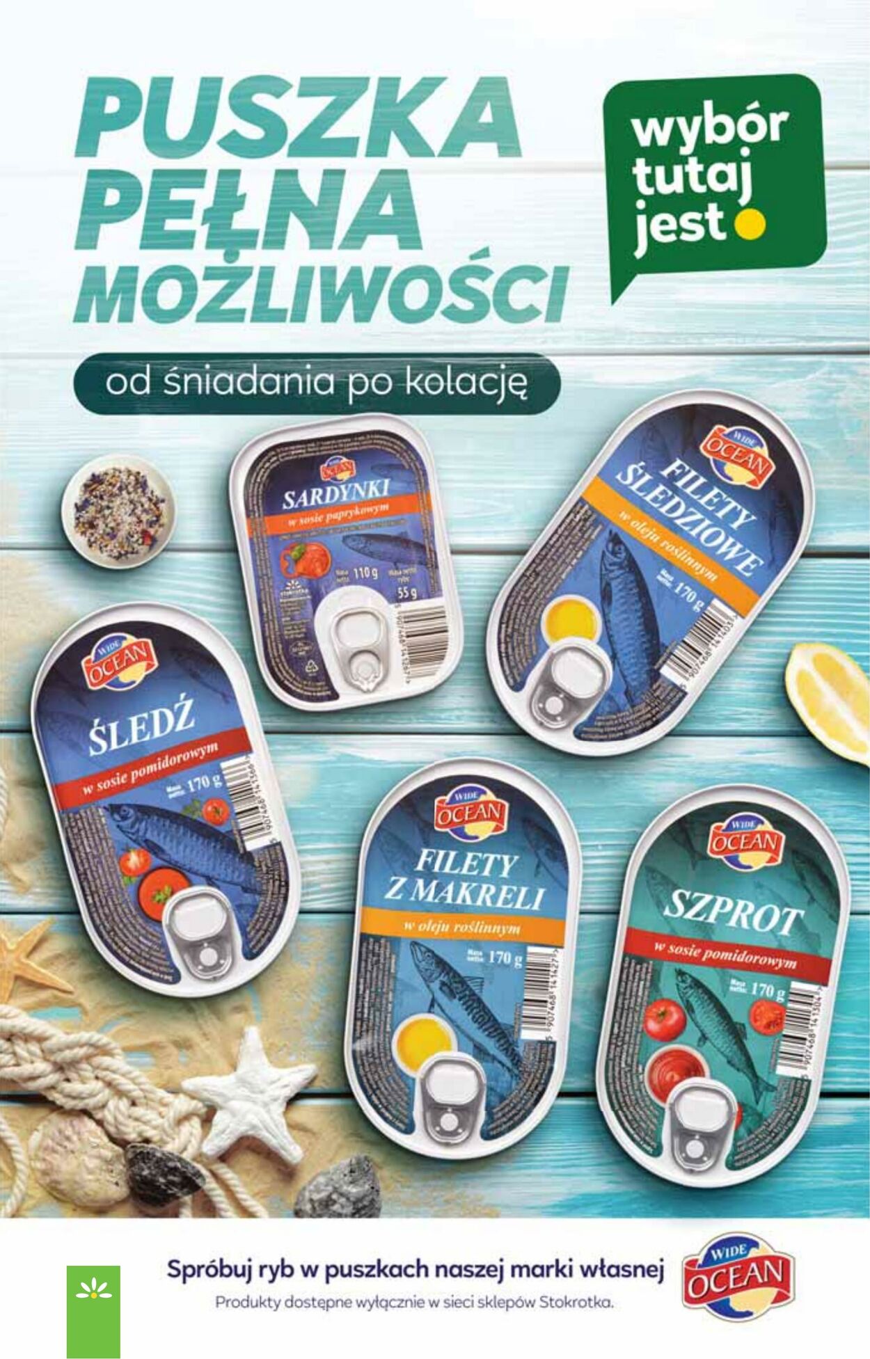 Gazetka Stokrotka 18.09.2025 - 24.09.2025