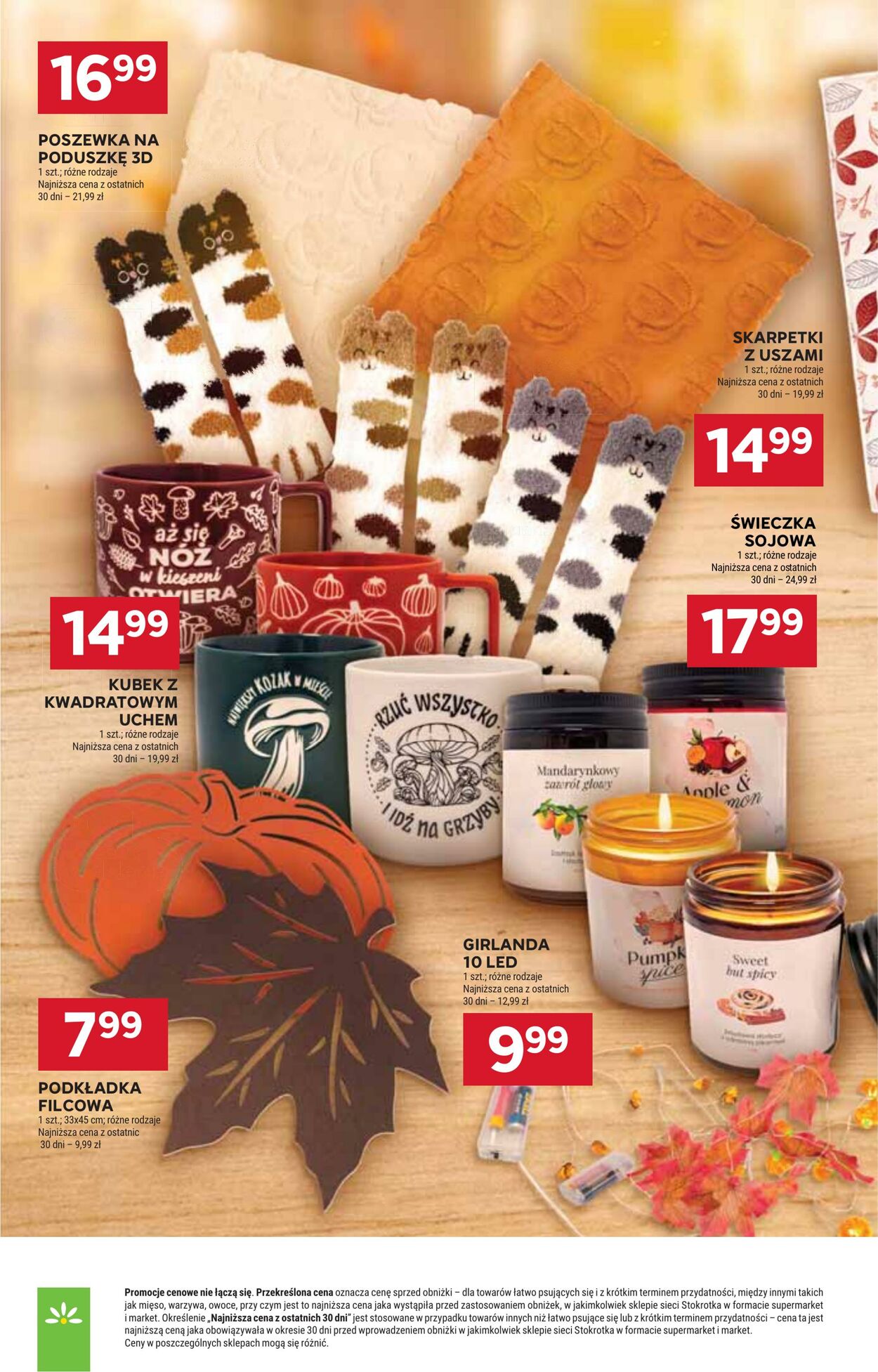 Gazetka Stokrotka 18.09.2025 - 24.09.2025