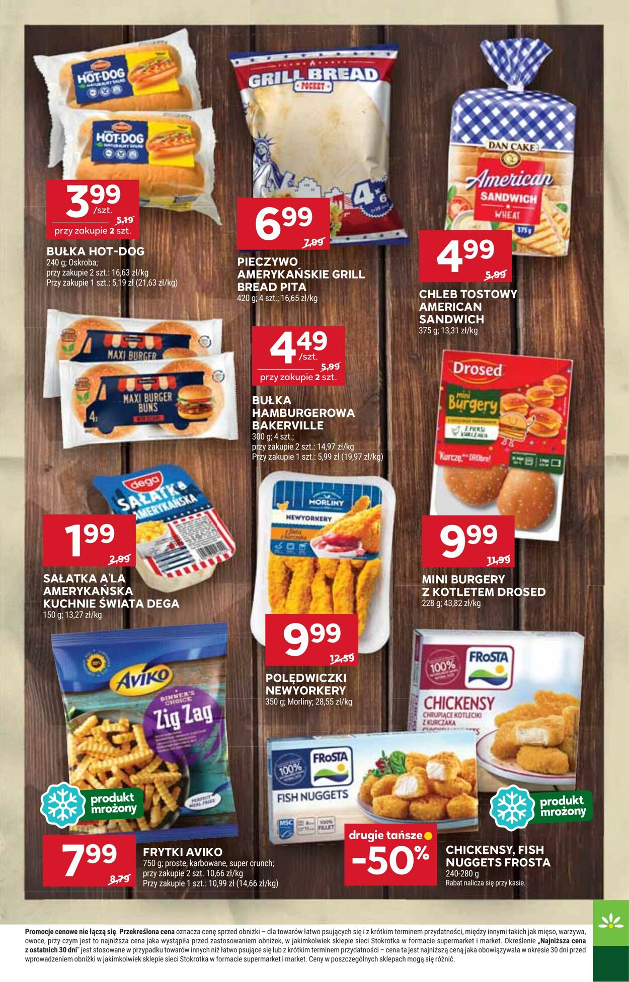 Gazetka Stokrotka 18.09.2025 - 24.09.2025